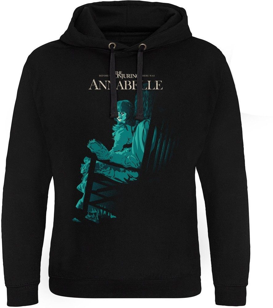 Annabelle Kapuzenpullover