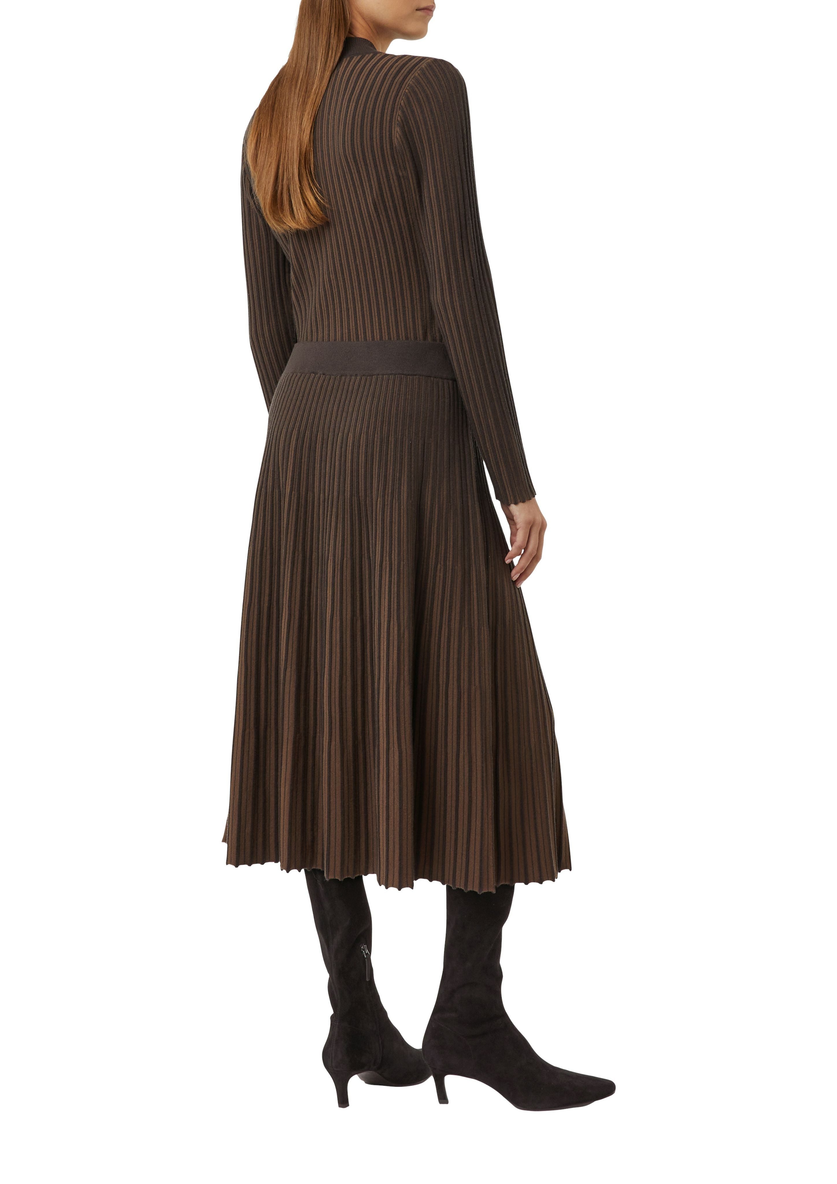 comma casual identity A-Linien-Rock günstig online kaufen