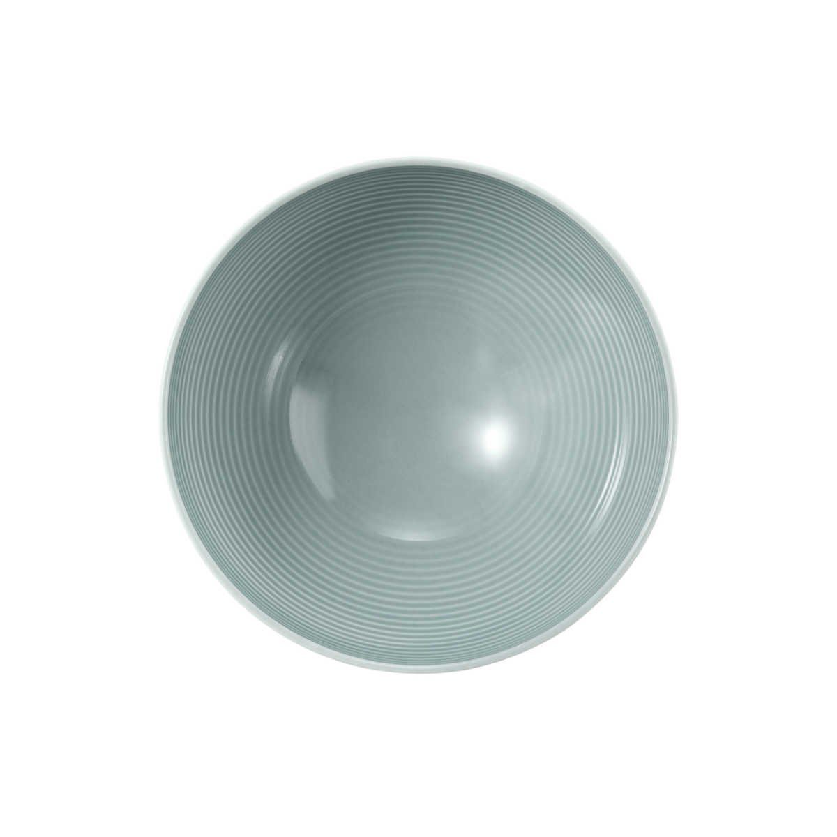 Seltmann Weiden Schüssel Beat Arktisblau, Porzellan, 15,5 cm