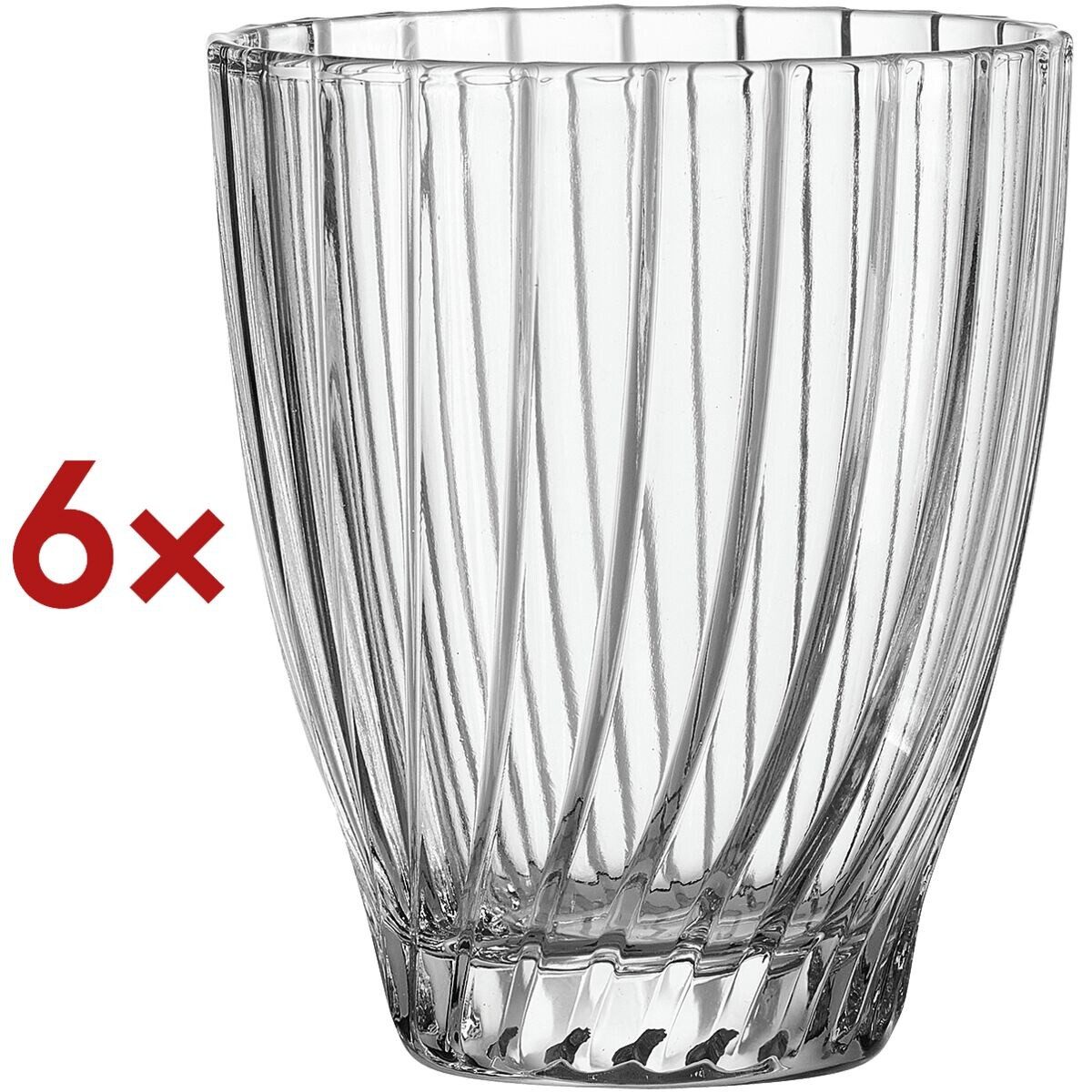 Whiskyglas Samba