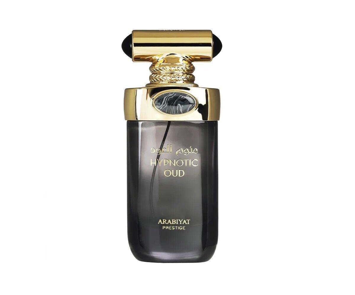 Arabiyat Prestige Eau de Parfum Arabiyat Prestige Hypnotic Oud