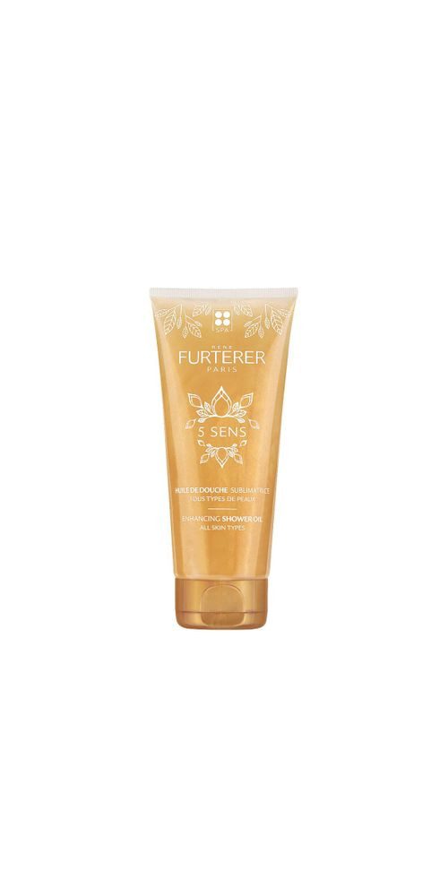 Rene Furterer Körperpflegemittel Rene Furterer 5 Sens Sublimating Duschöl 200ml