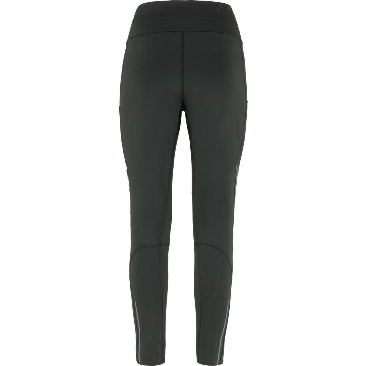 Fjällräven Outdoorhose Abisko Värm Trekking Tights W Perfekte Trekking-Tights für Damen mit winddichten Einsätzen