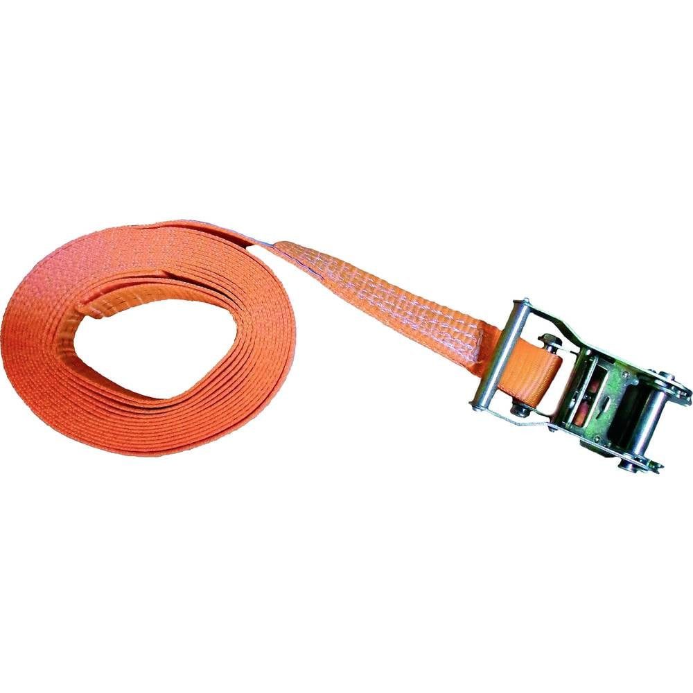 Target Ladungssicherung Spanngurt Zurrgurt 35 mm, 1-teilig 90607
