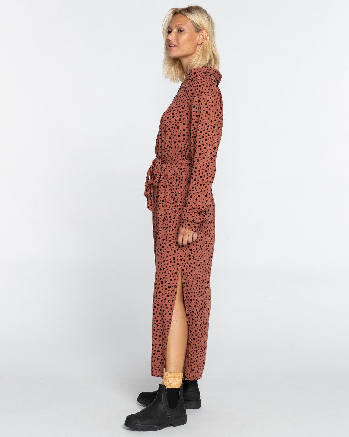 Billabong Sommerkleid First Kiss