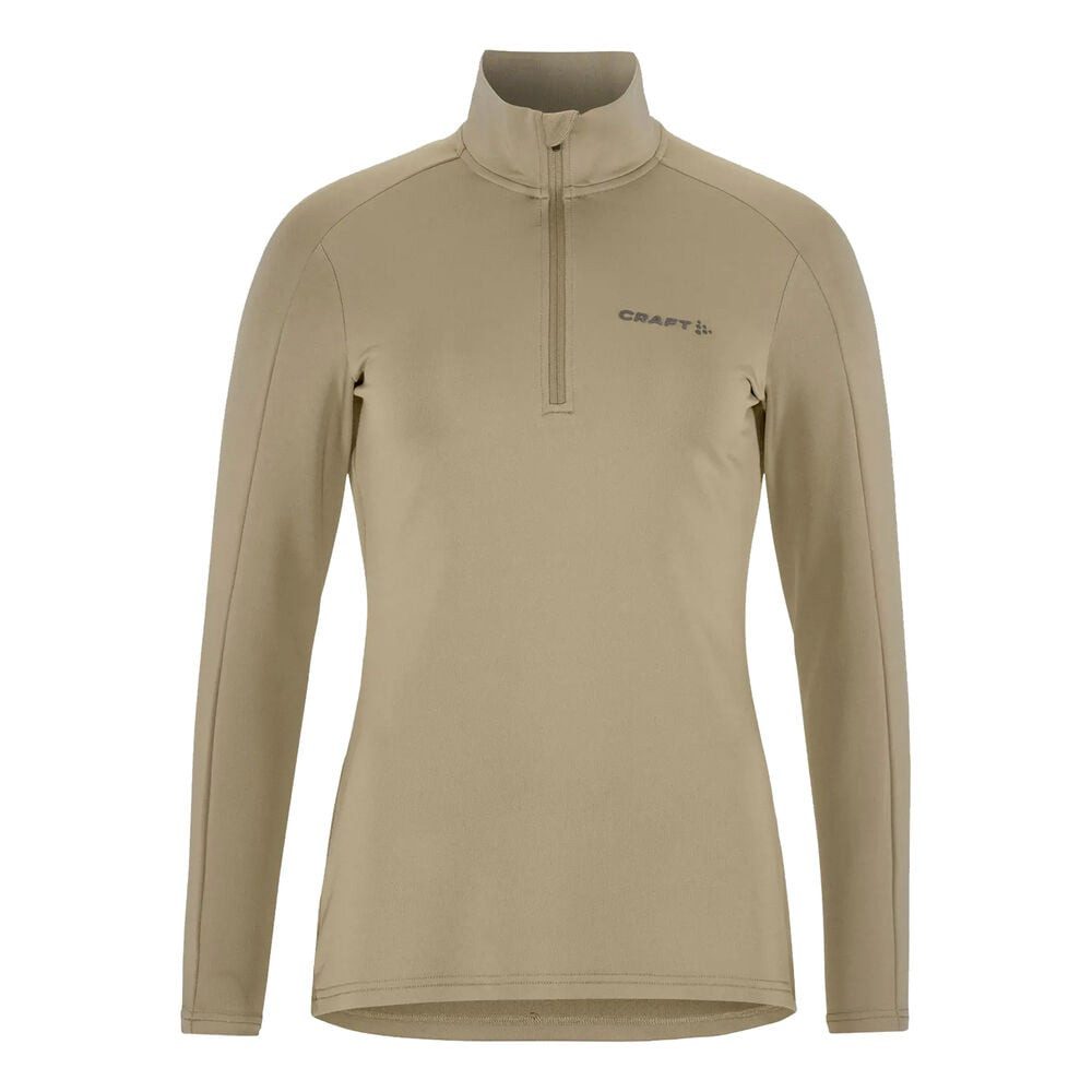Laufshirt Core Gain Midlayer