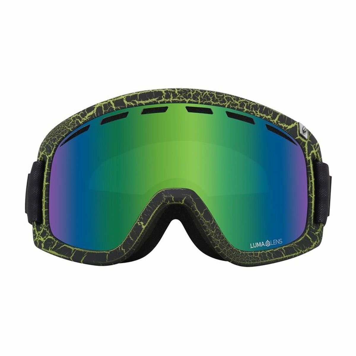 Skibrille DRAGON