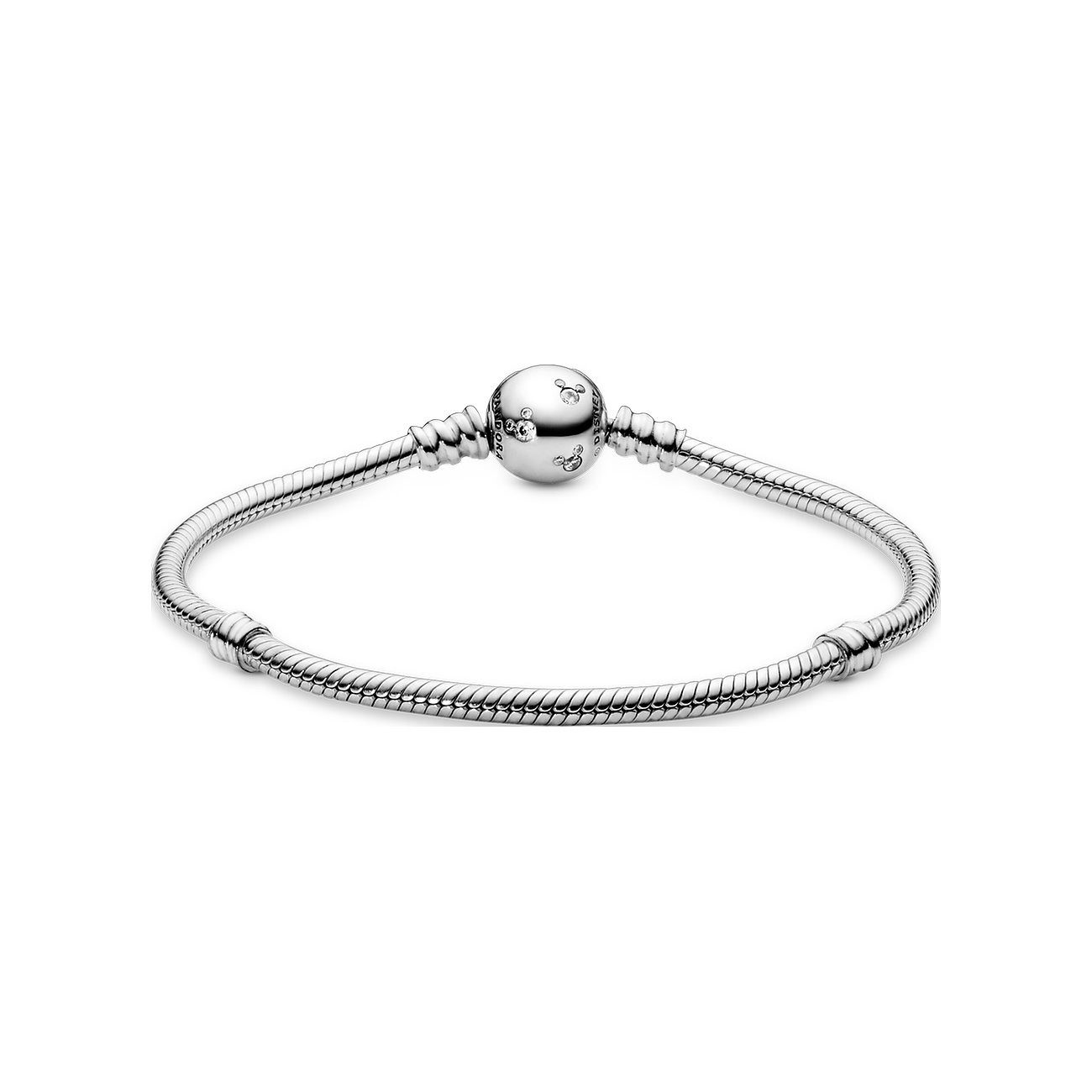 Pandora Charm-Armband Disney x Pandora