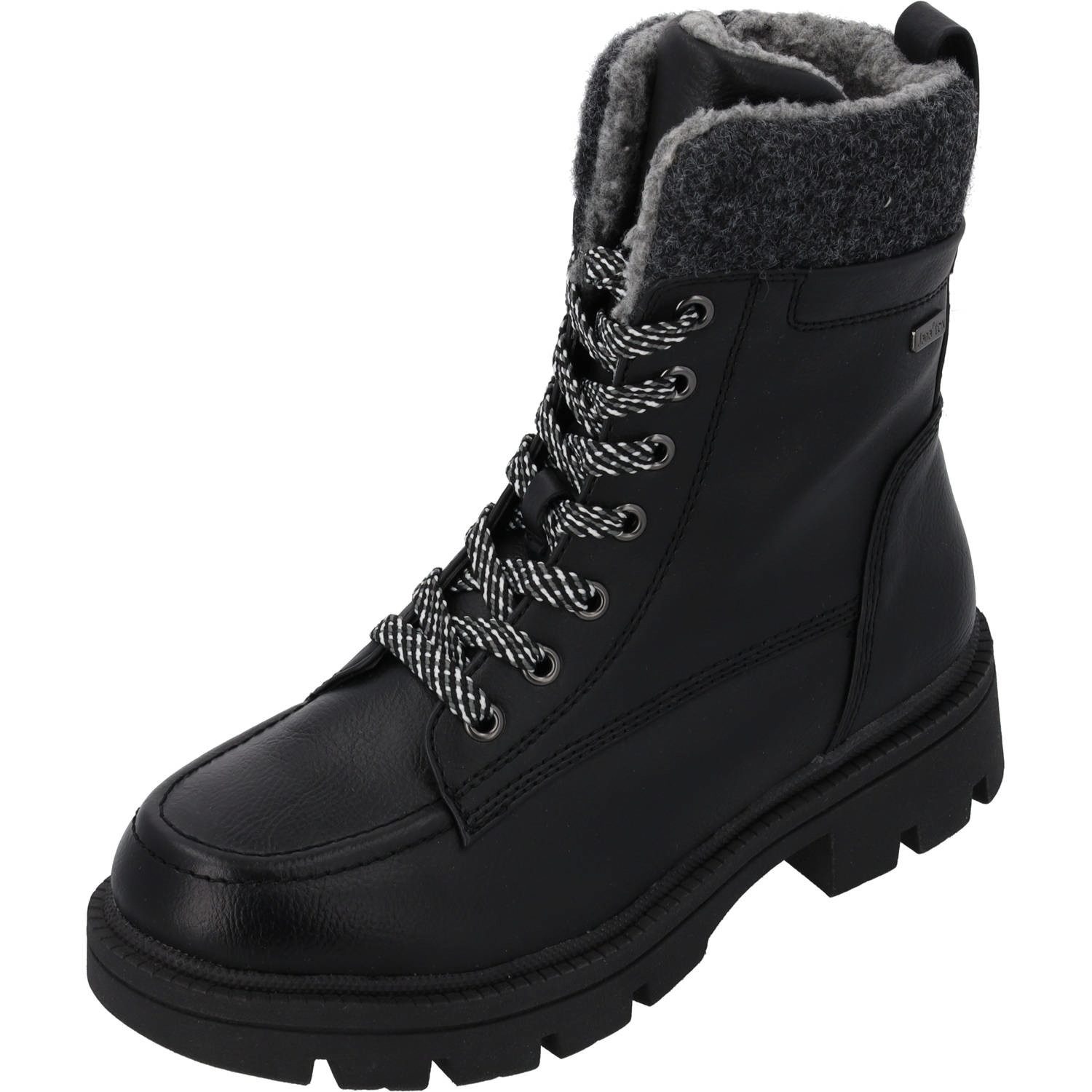 Jana 26276 Schnürstiefel günstig online kaufen