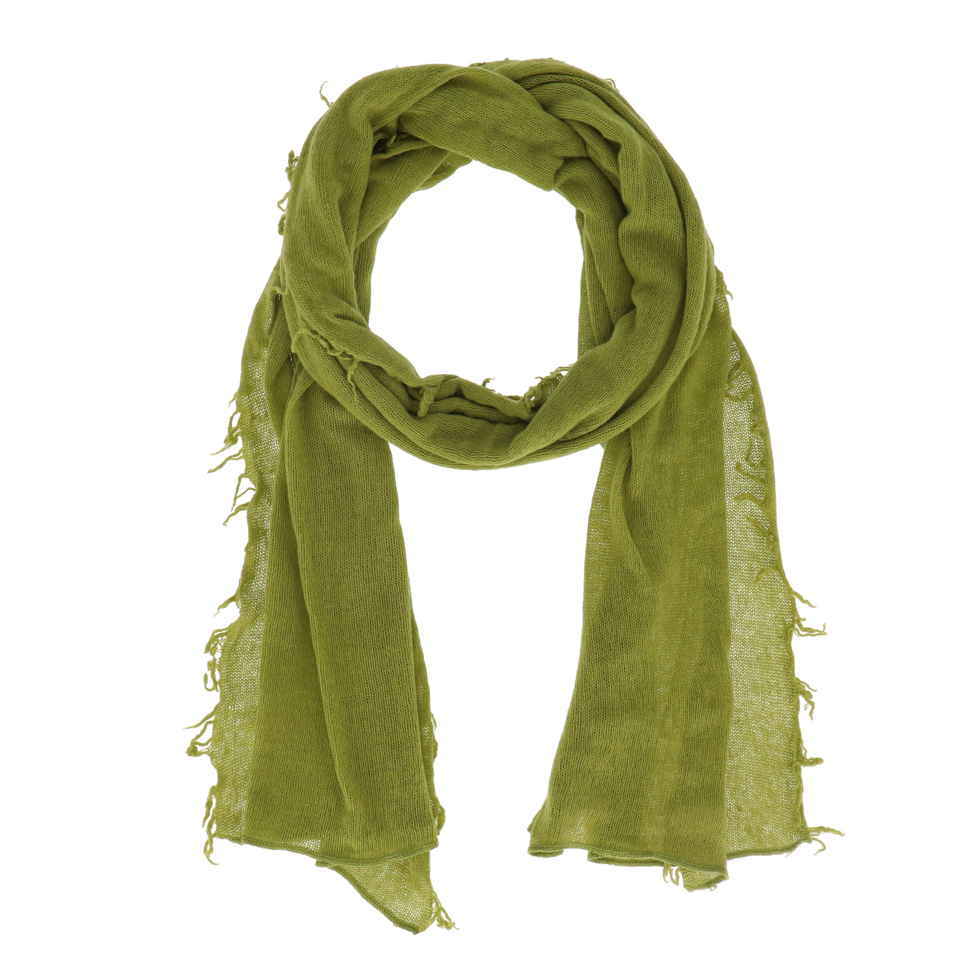 halsüberkopf Accessoires Modeschal Feiner Strickschal mit günstig online kaufen