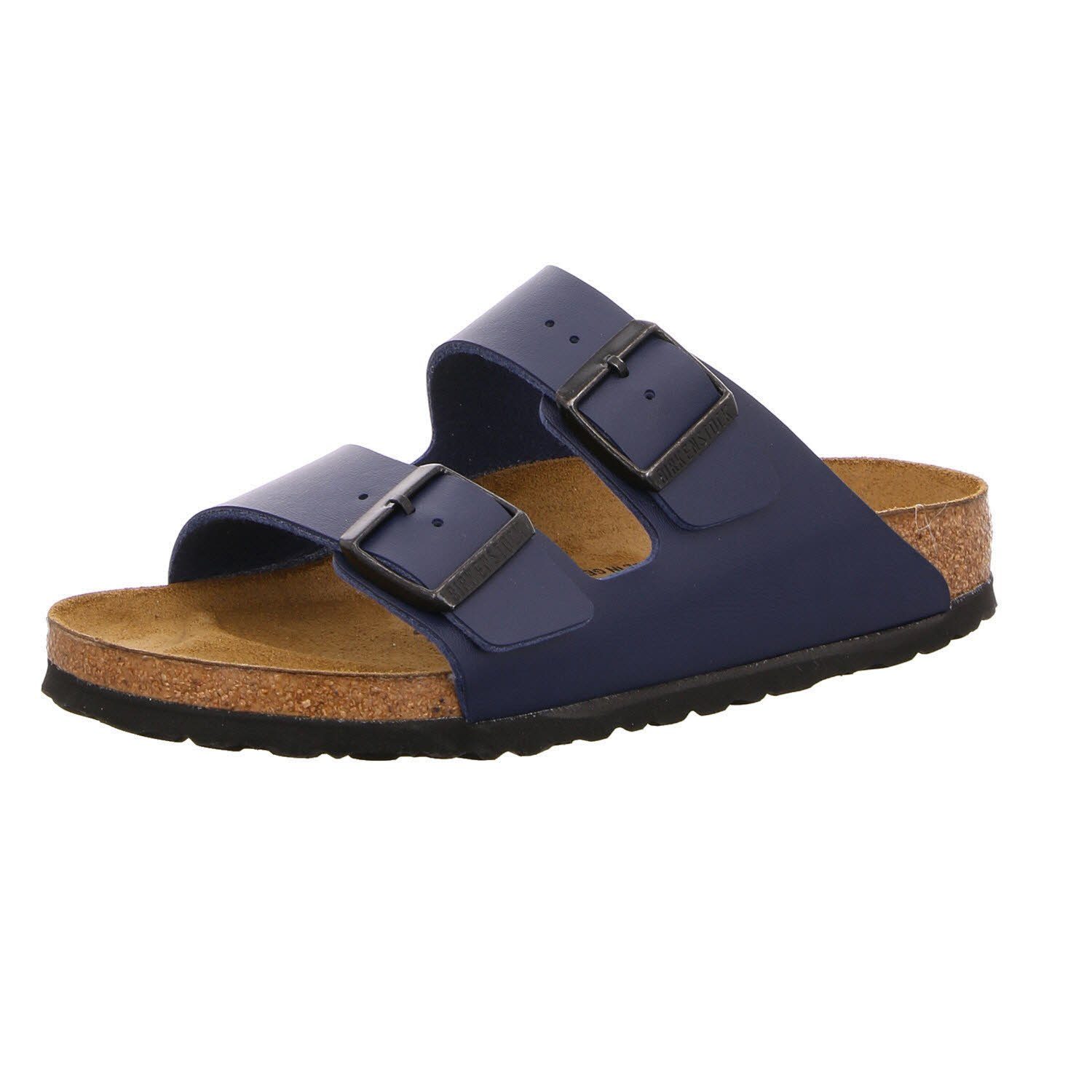 Birkenstock Arizona BF Blue Stiefel günstig online kaufen
