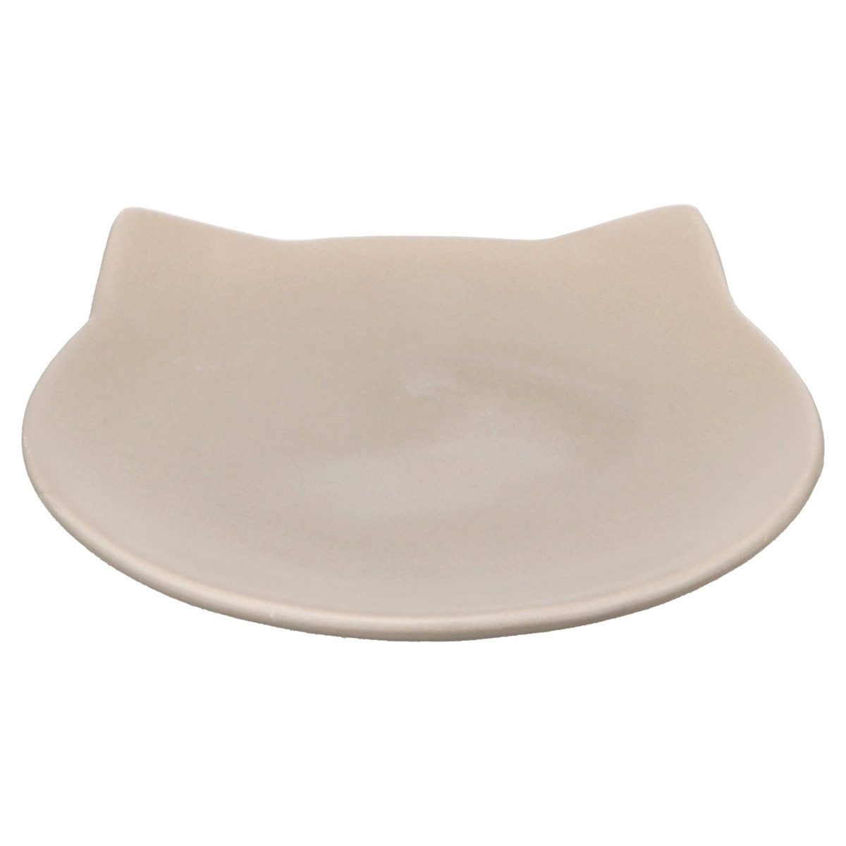 Flamingo Futternapf Futterschale Filou taupe