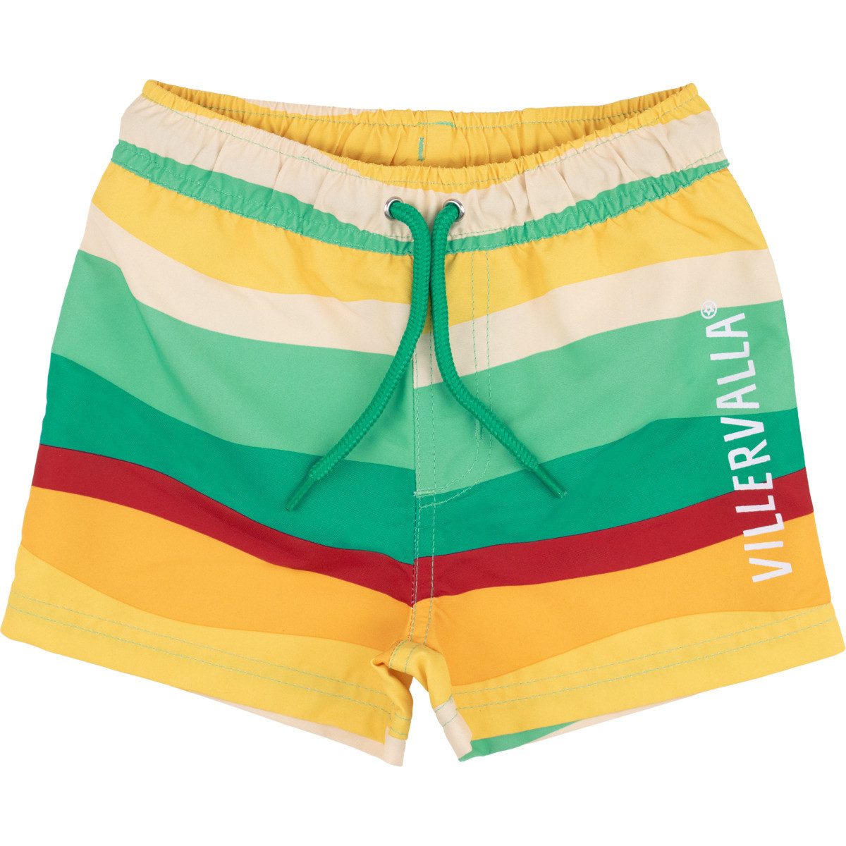 Shorts Multi Wave Unisex Kinder