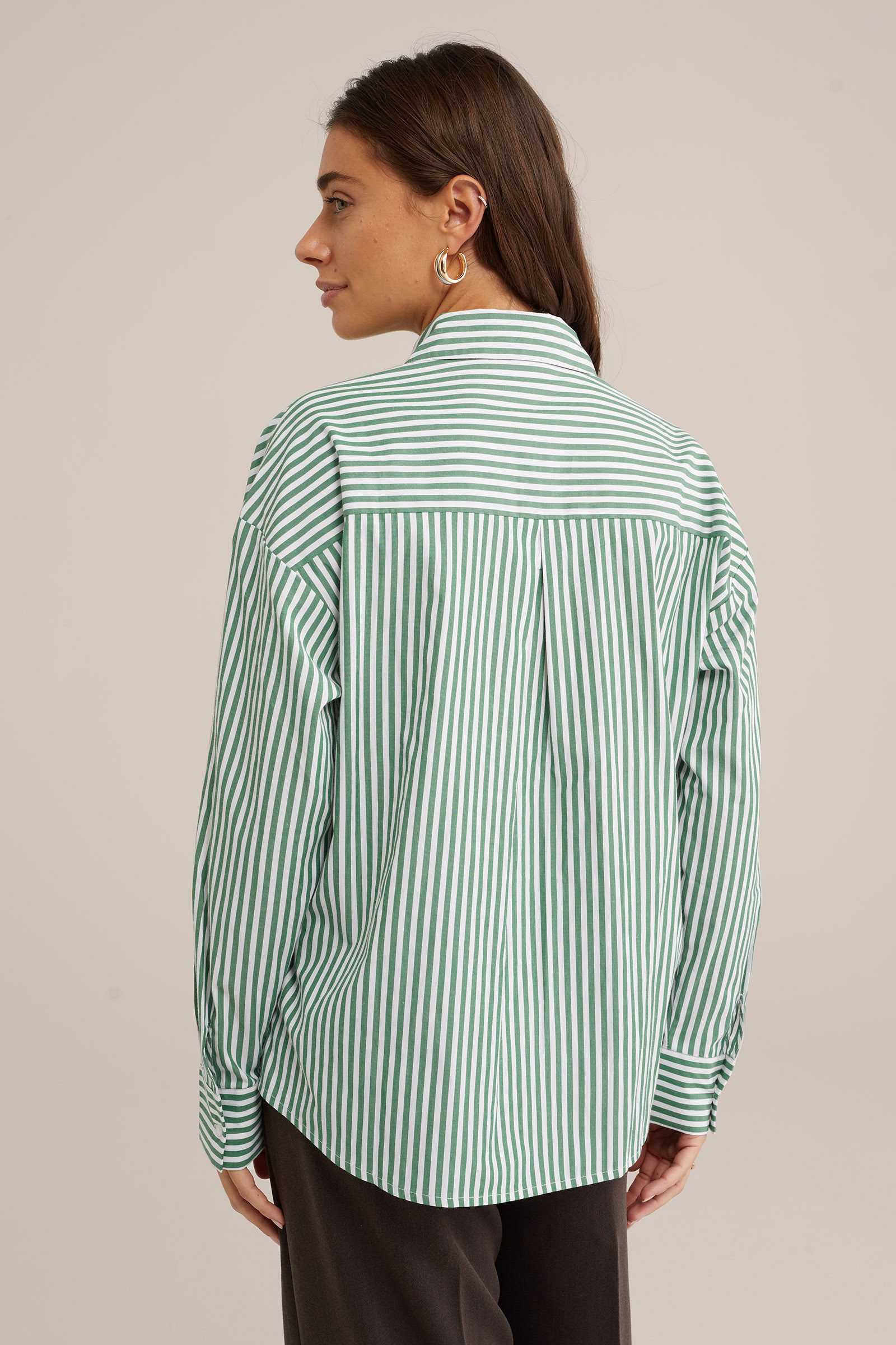 WE Fashion Longbluse günstig online kaufen