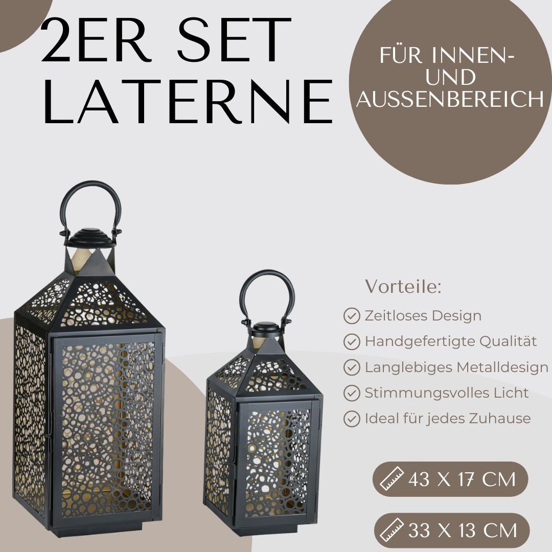 Marrakesch Orient & Mediterran Interior Teelichthalter günstig online kaufen