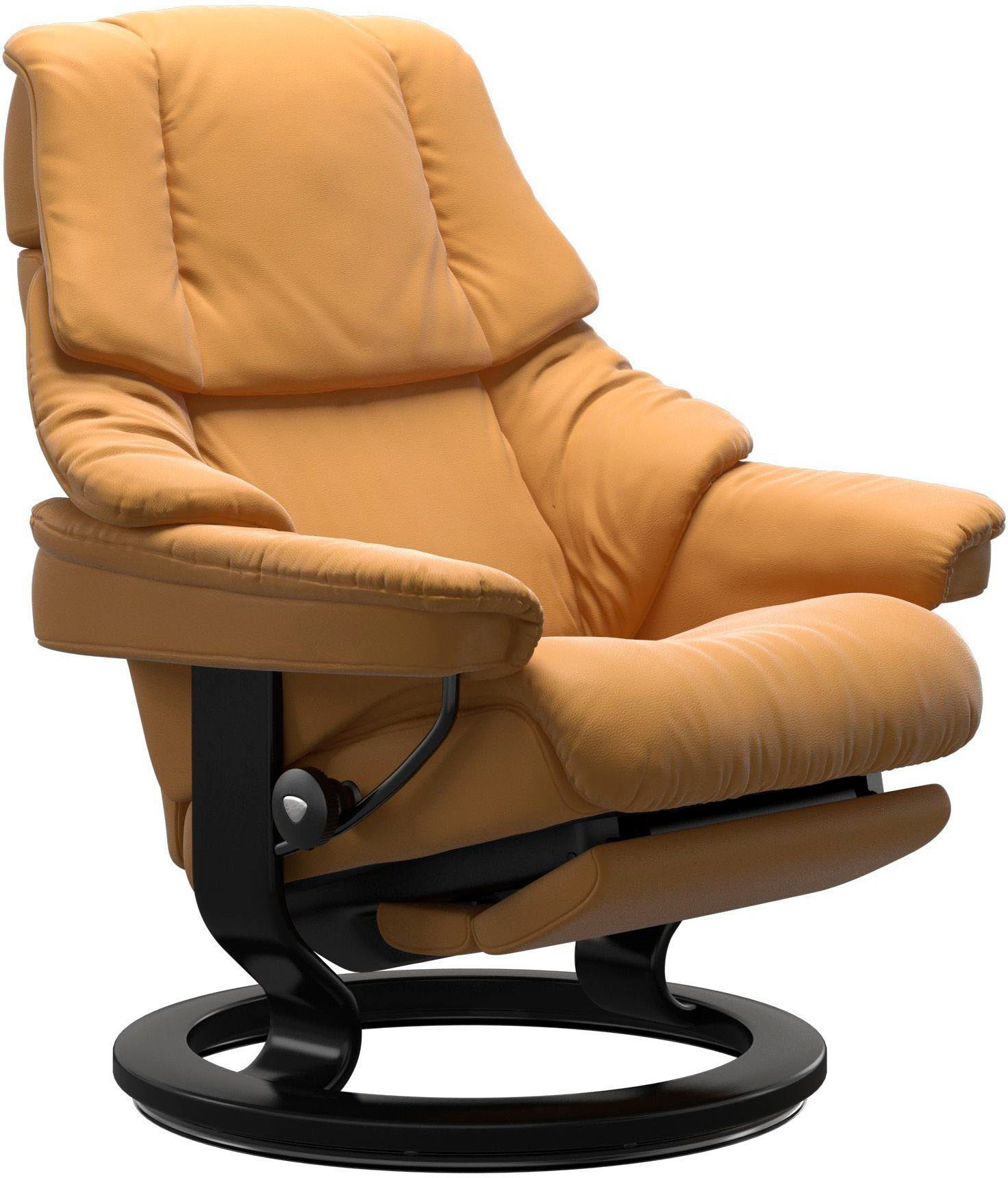 Stressless® Relaxsessel Reno, elektrisch verstellbar, optional günstig online kaufen