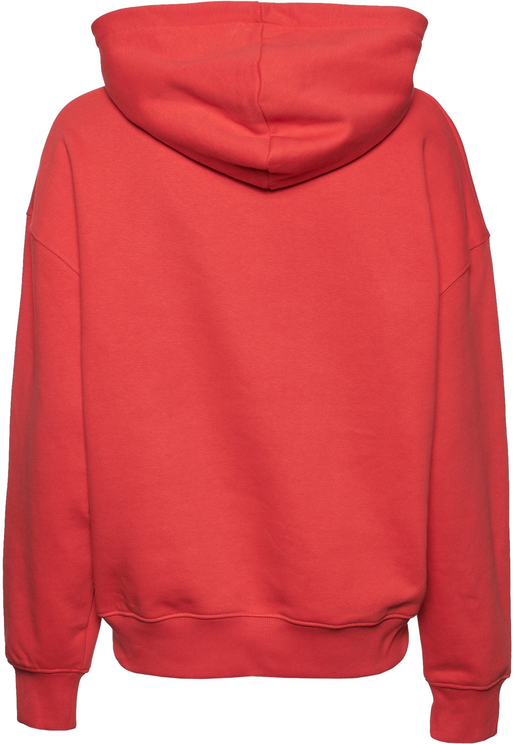 Rocawear Kapuzensweatshirt Rocawear Rocawear Cherry Hoodies