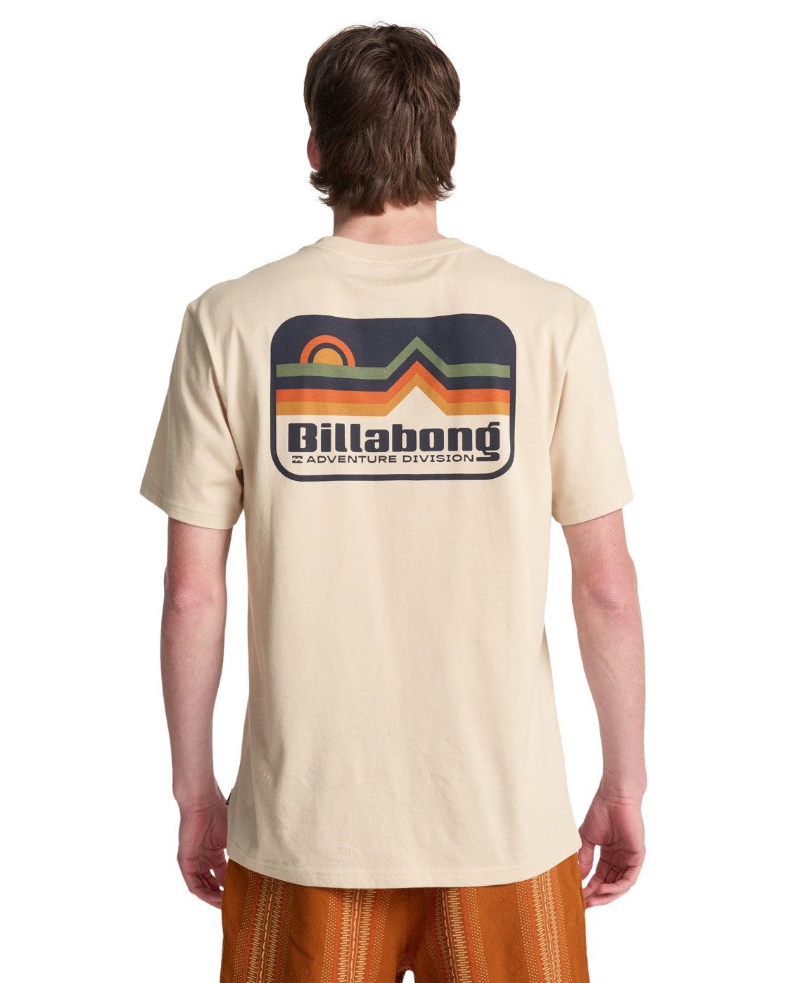 Billabong T-Shirt Range