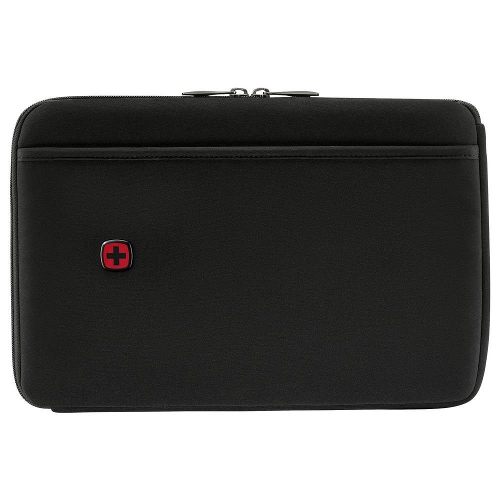 Wenger Laptoptasche Notebook Hülle Passend für maximal: 33,0 cm (13) Schwarz 653685