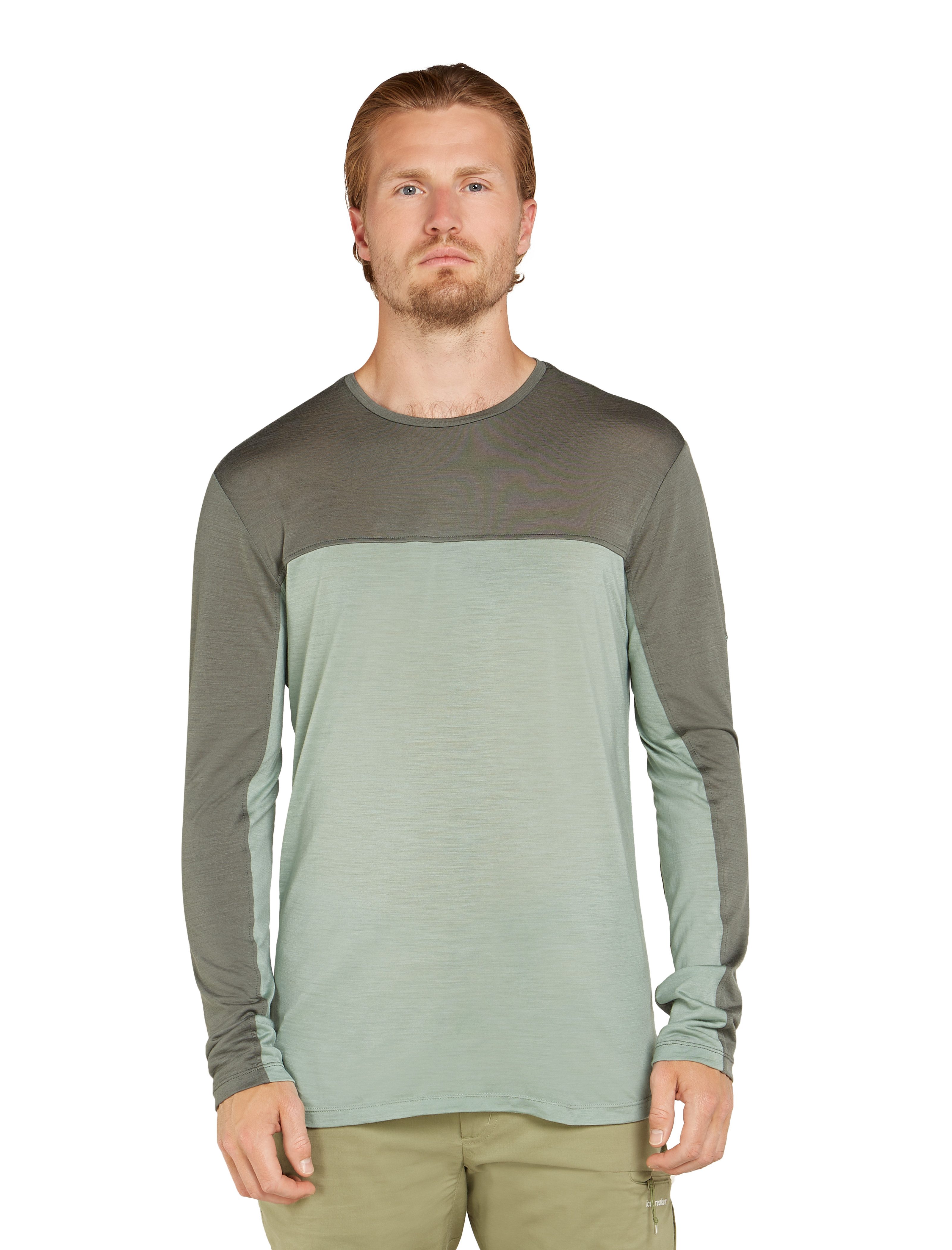 Icebreaker Sporttop
