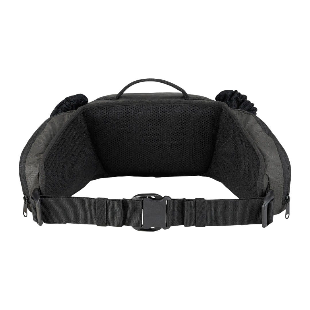 Millet Gürteltasche Trailgürtel Parmelan Belt (für Trailläufe) schwarz