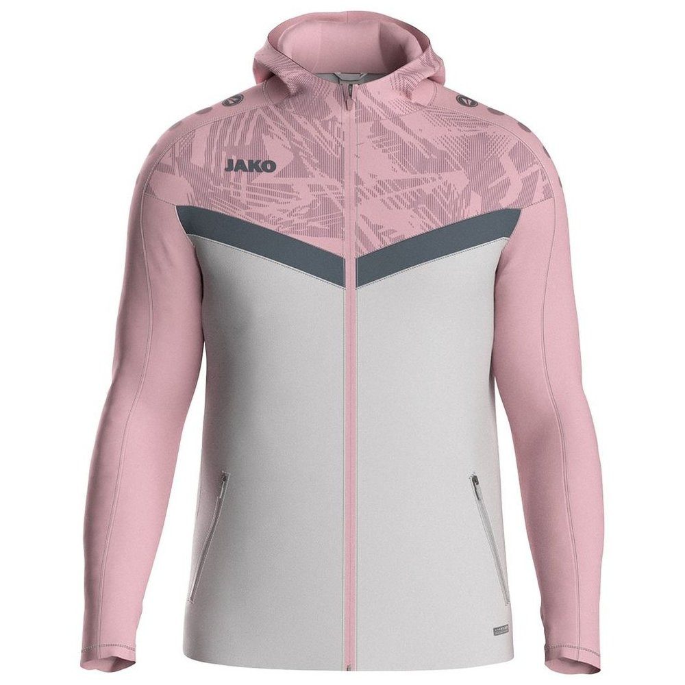 Jako Trainingsjacke Kapuzenjacke Iconic