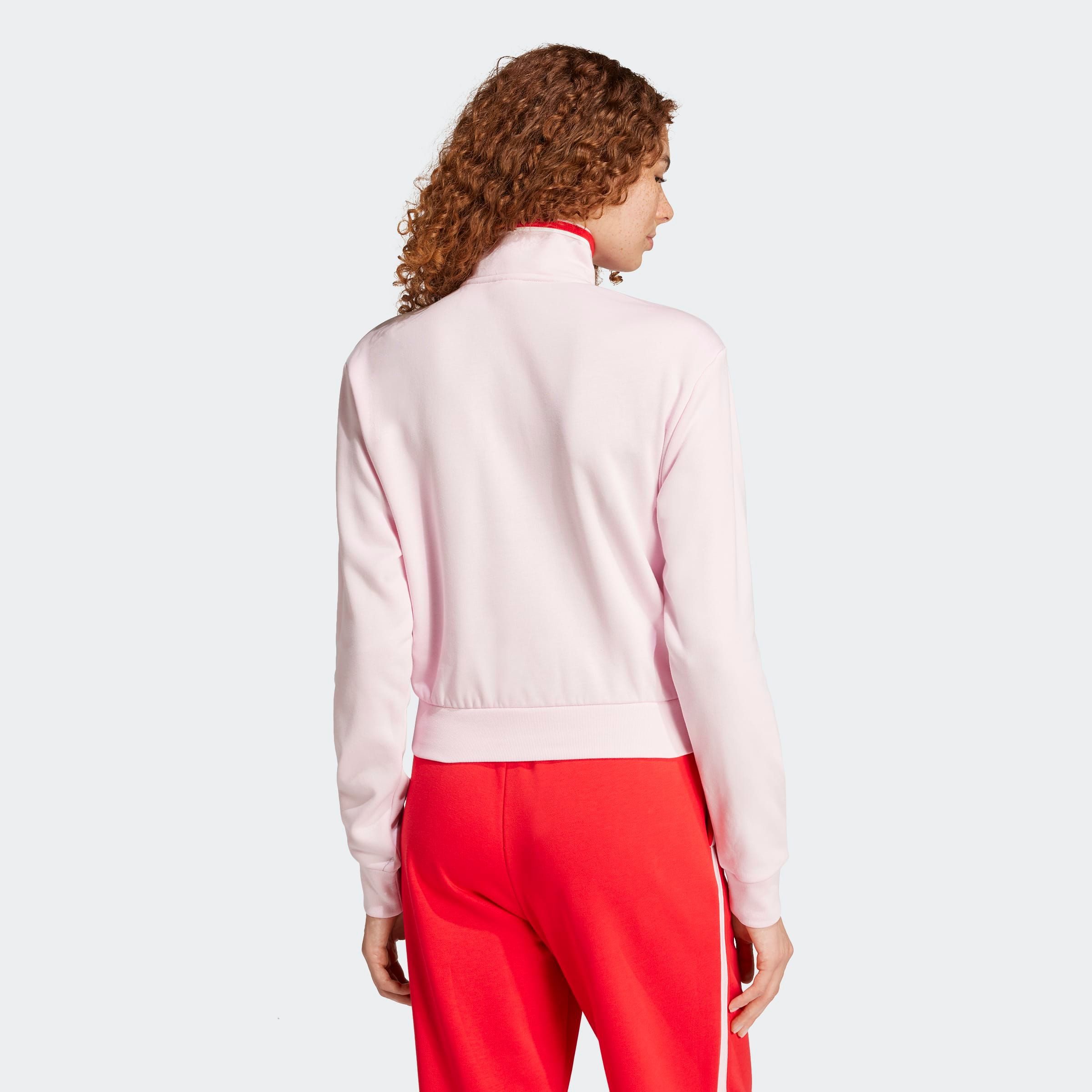 adidas Sportswear Sweatshirt W CB 14ZIP günstig online kaufen