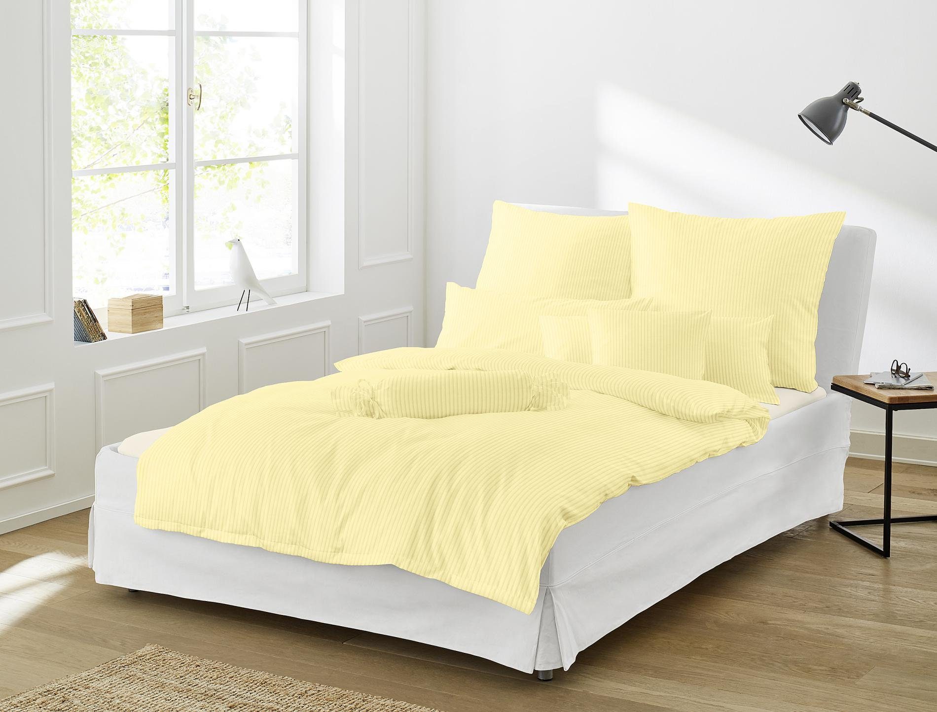 Irisette Bettwäsche Lumen 8129, Interlock-Jersey, 2 günstig online kaufen