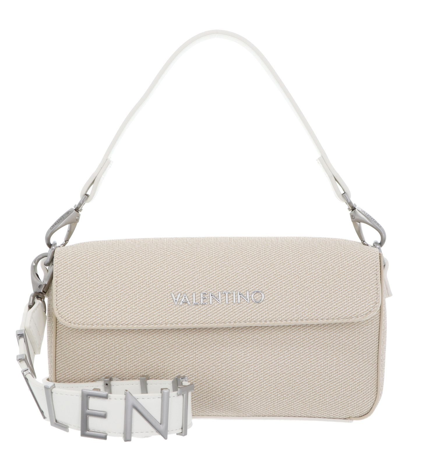 Schultertasche Flap Bag