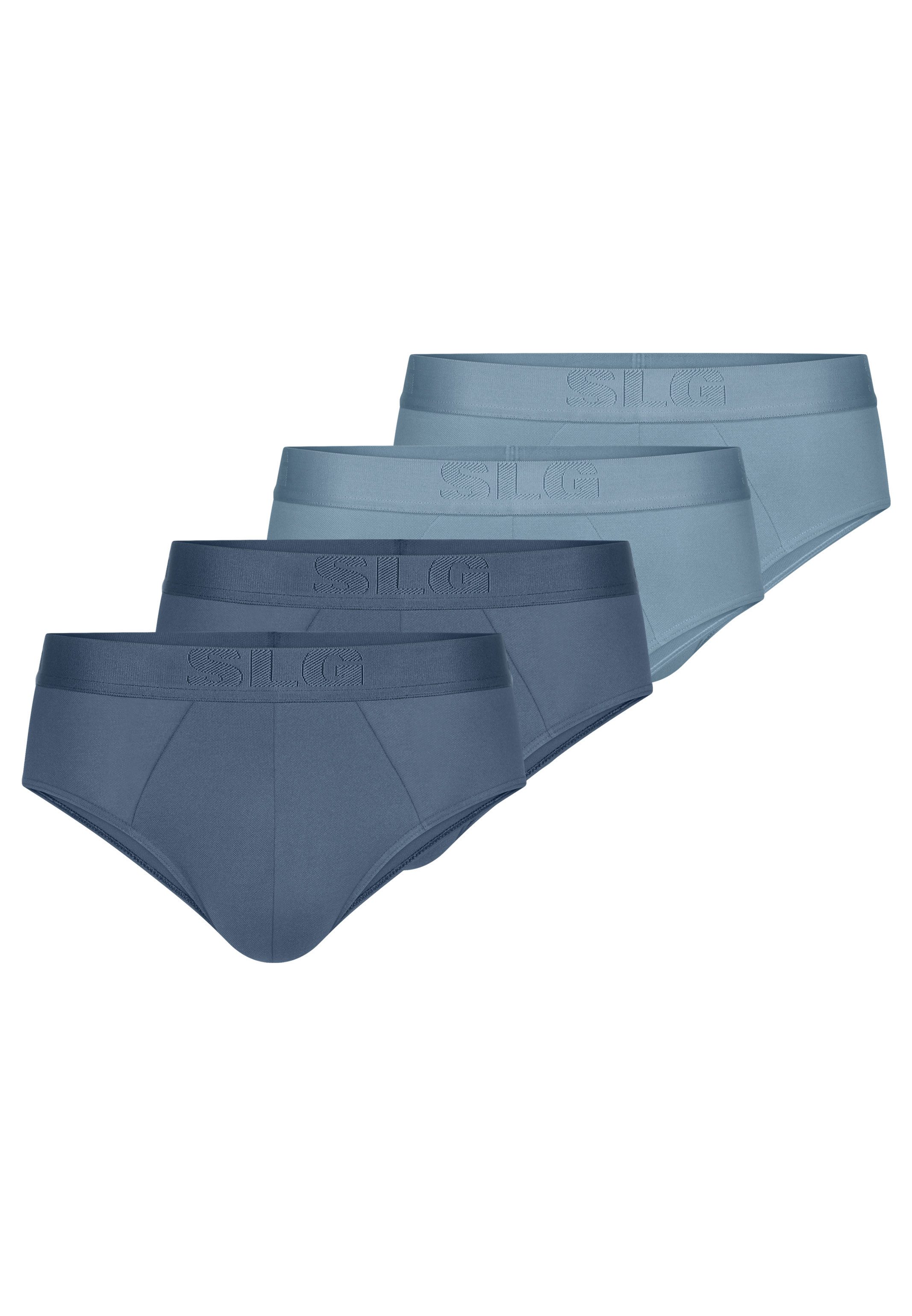 Slip 4er Pack SLG Base Soft