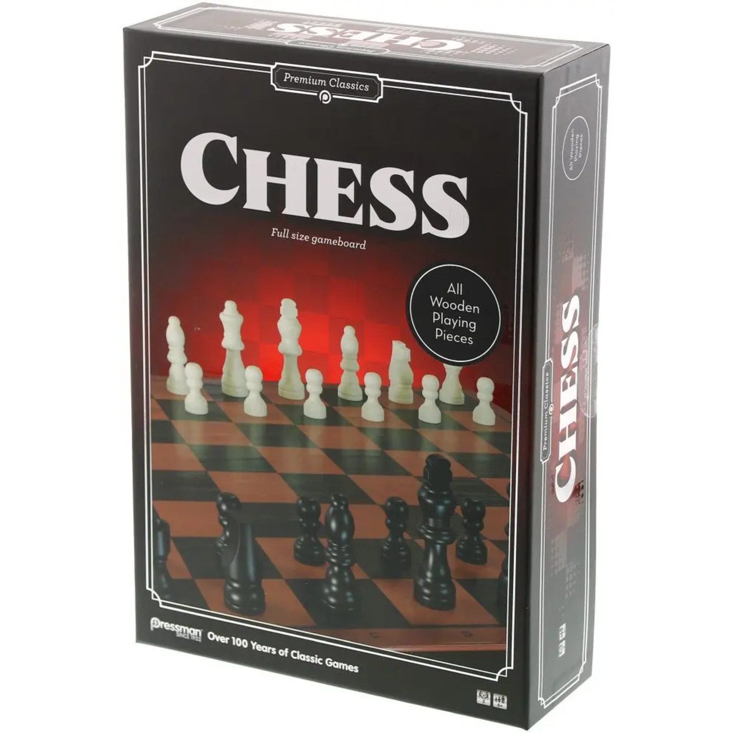 Goliath Toys Spiel PPC: Classics Chess