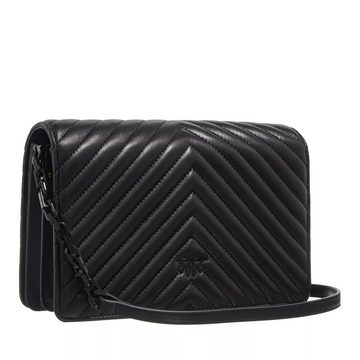 PINKO Schultertasche black (1-tlg)