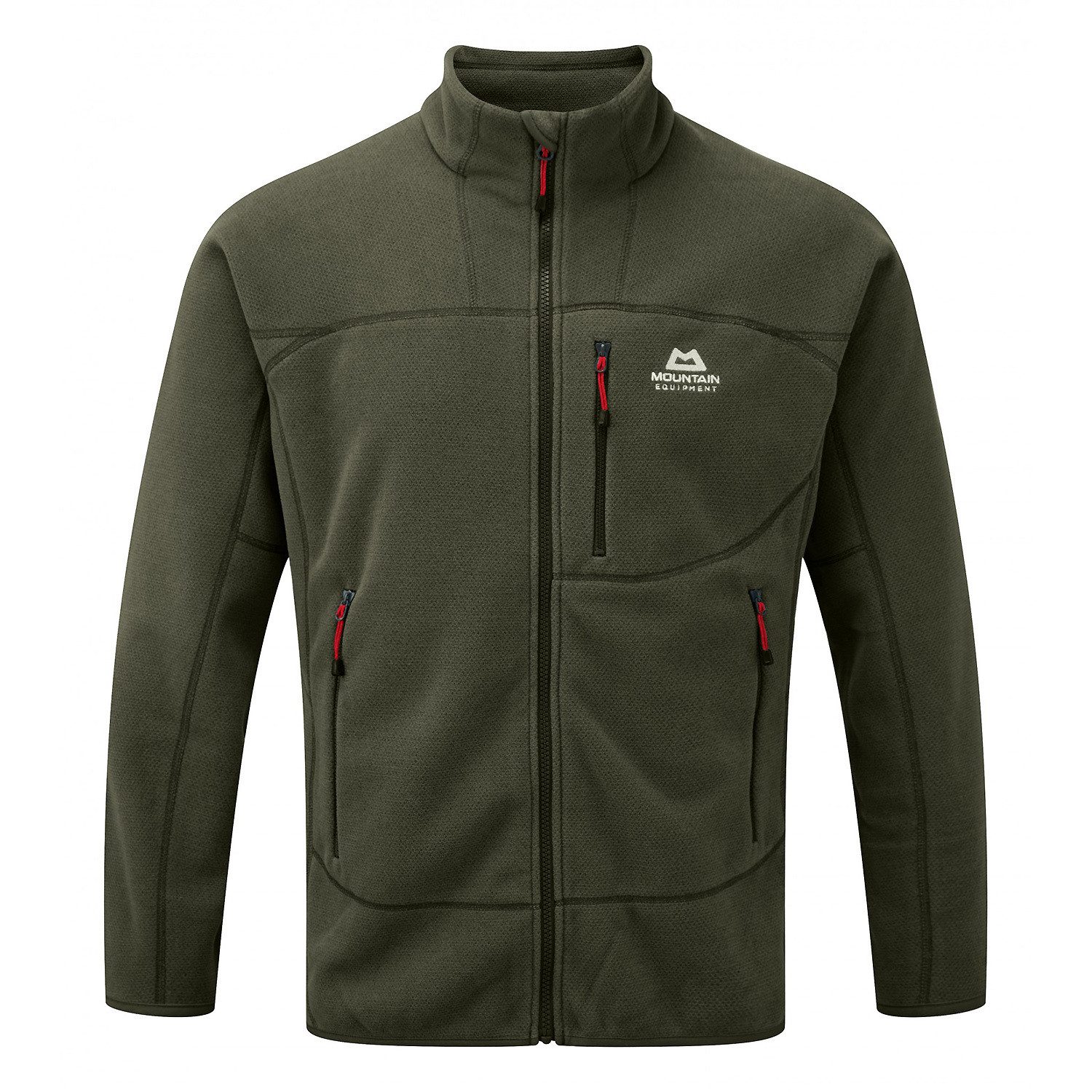 Mountain Equipment Funktionsjacke Funktionsjacke M LITMUS JACKET