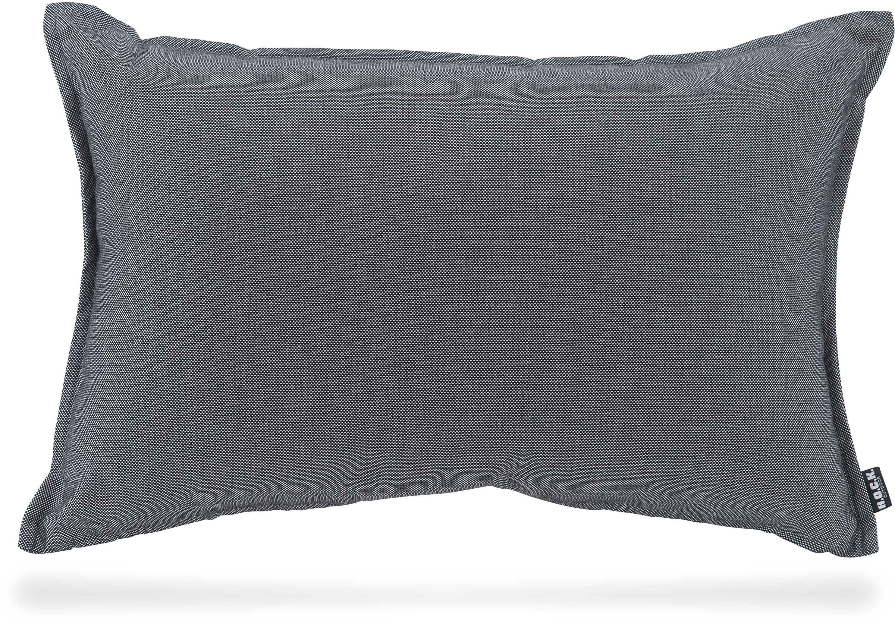 H.O.C.K. Dekokissen Caribe Outdoor, wasserabweisend, Kissenhülle mit Füllung, 1 Stück. € 31,49