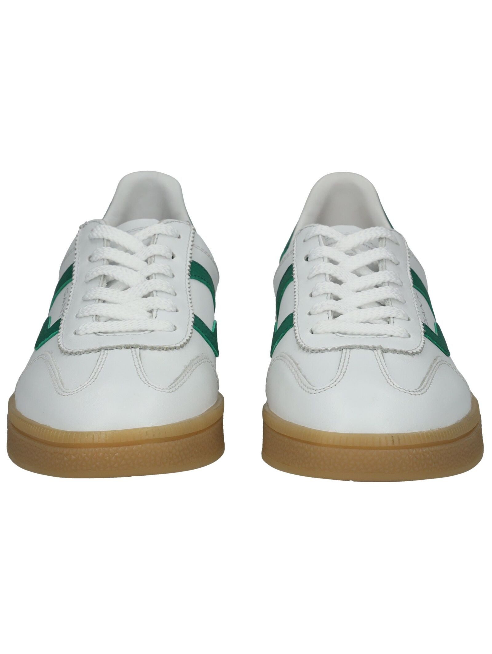 Gant Gant Sneaker Leder Sneaker