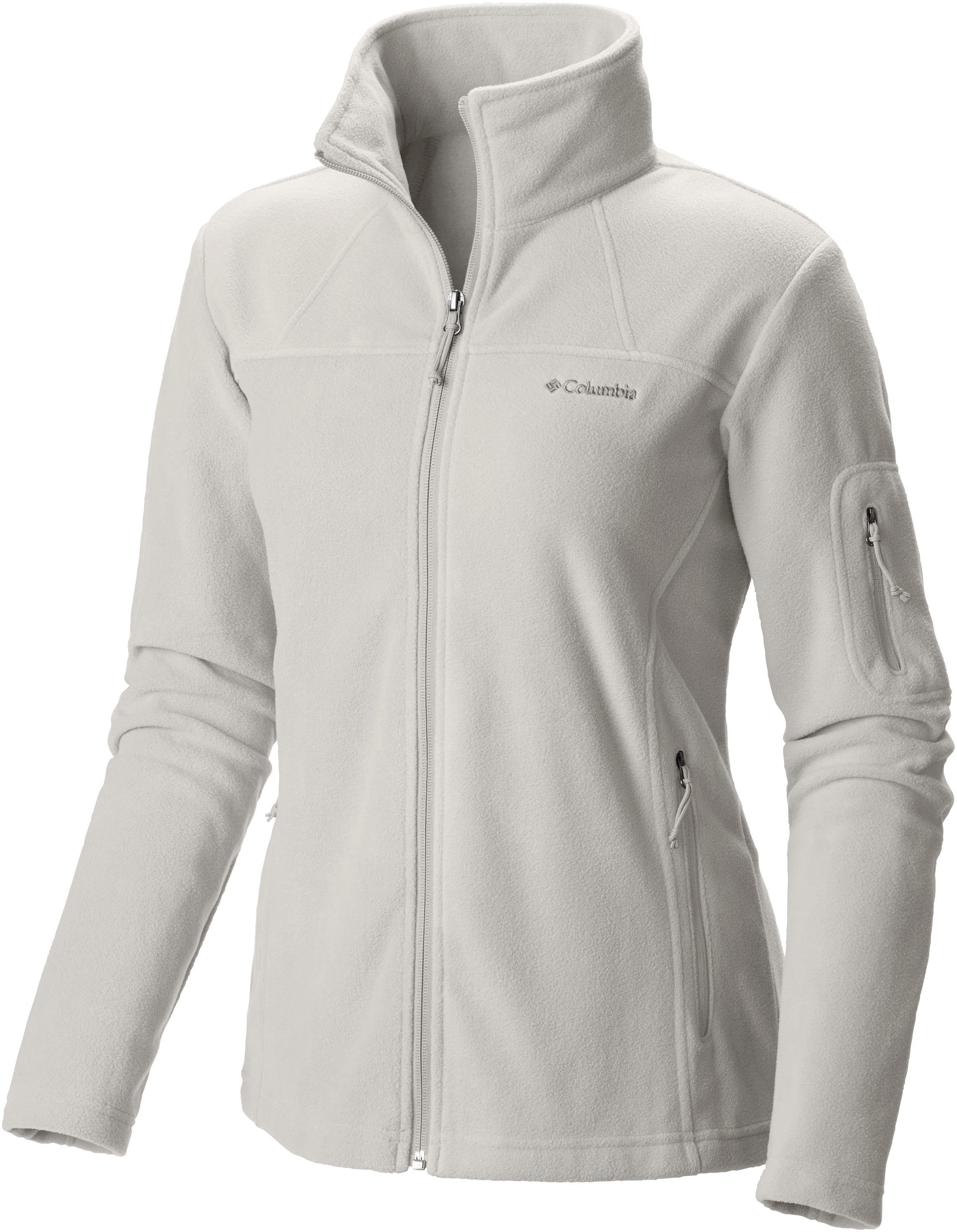 Fleecejacke Fast Trek II Jacket