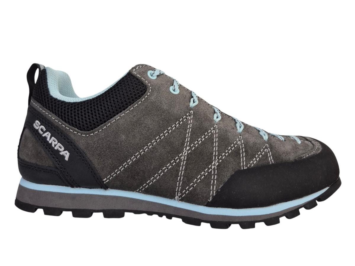 Scarpa Crux Women Wanderschuh