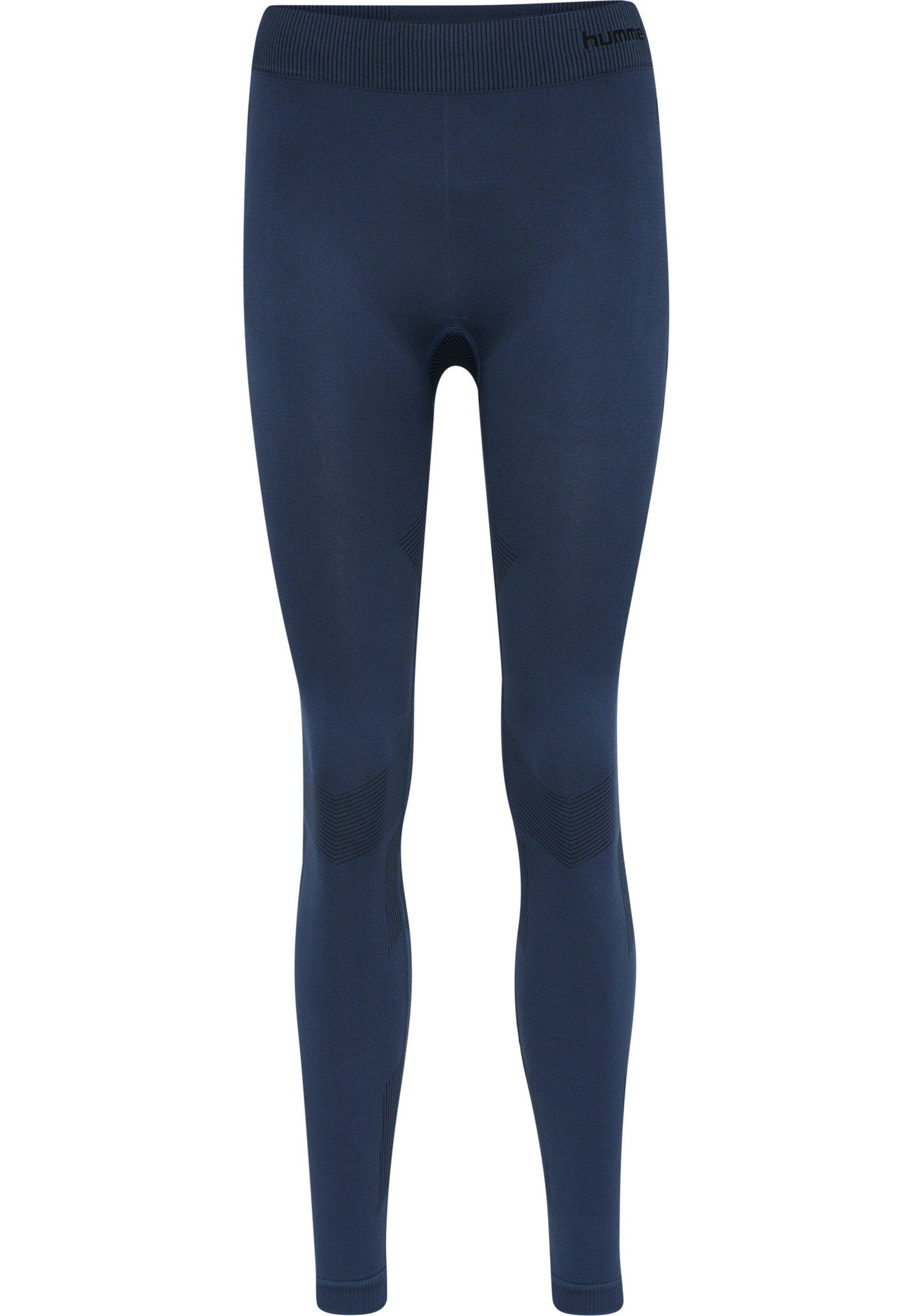 hummel Sporthose First (1-tlg) Plain/ohne Details