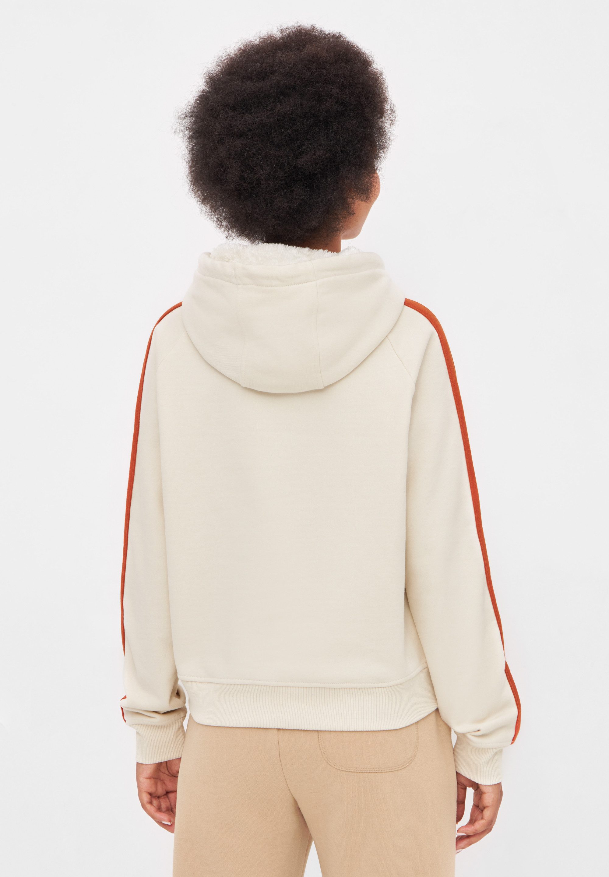 Bench. Kapuzensweatshirt 643160 günstig online kaufen