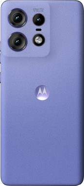 Motorola Moto Edge 50 Pro Smartphone (16,94 cm/6.67 Zoll, 512 GB Speicherplatz, 50 MP Kamera, 4500-mAh-Akku, 125W-TurboPower™-Aufladen, Dolby Atmos®-Audio)