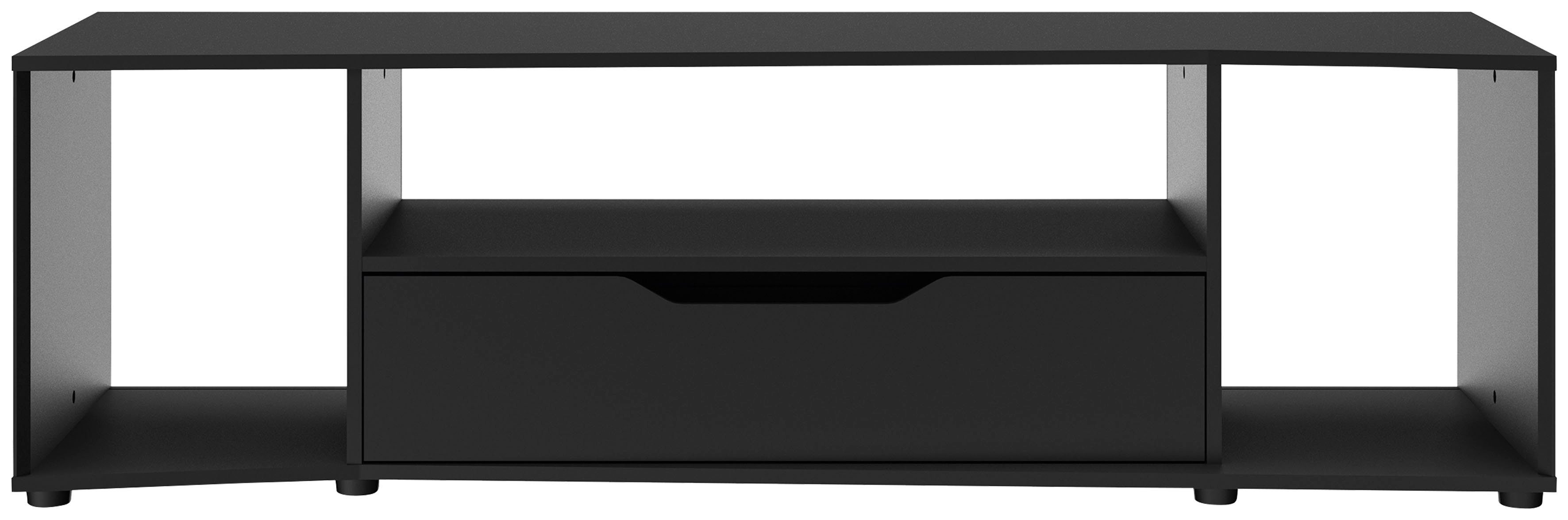 Gami Media-Board "HACK", TV-Möbel speziell für Gamer entwickelt günstig online kaufen