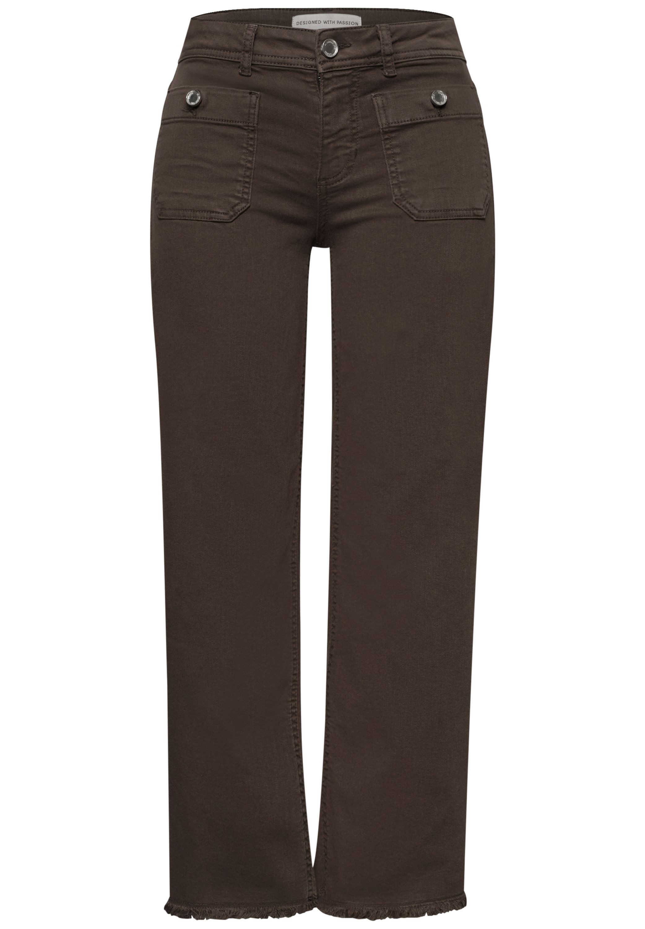 STREET ONE Chinos