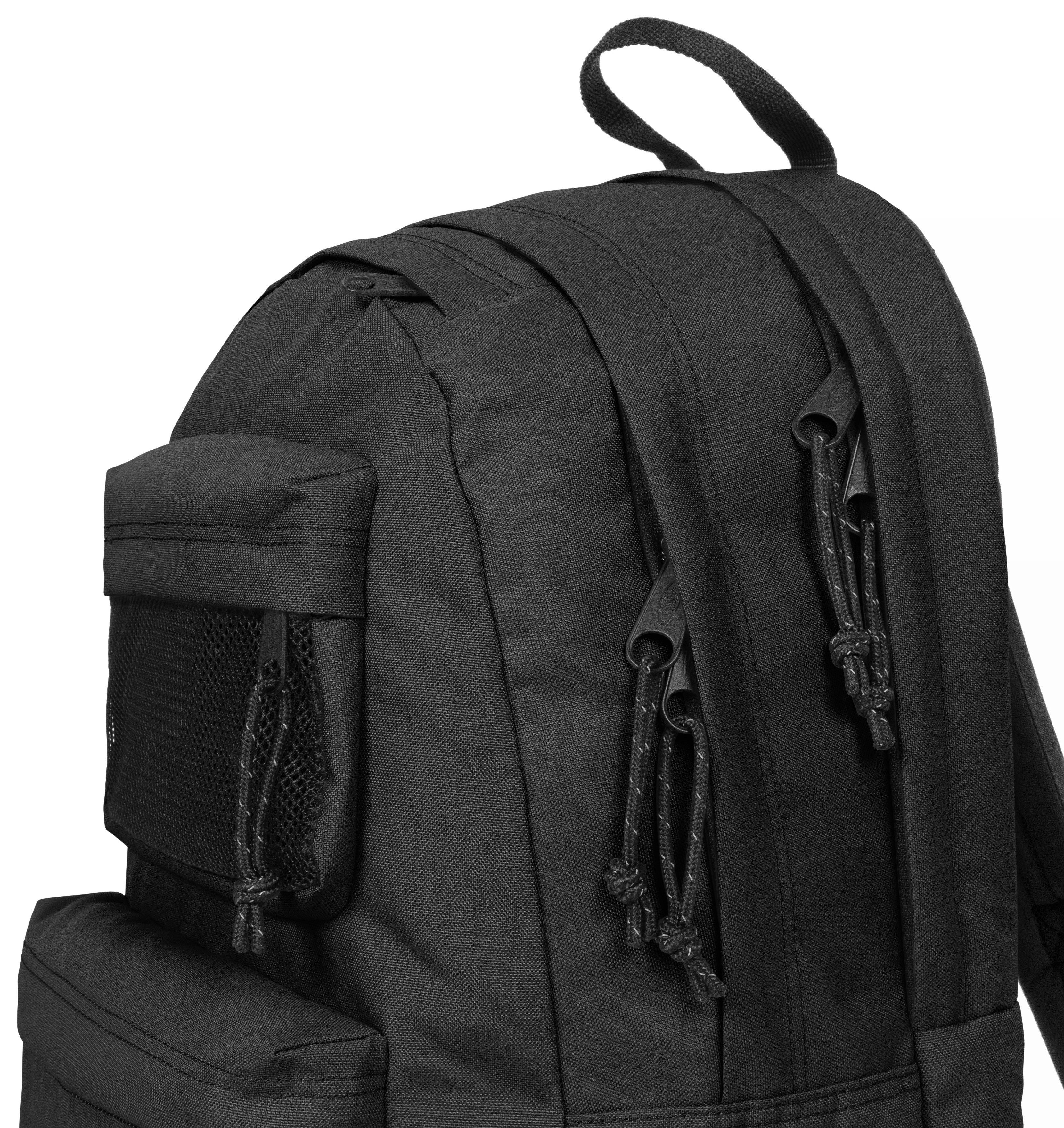 Eastpak Freizeitrucksack DBL OFFICE, Backback Freizeitrucksack Laptoprucksack (17 Zoll) Schulrucksack