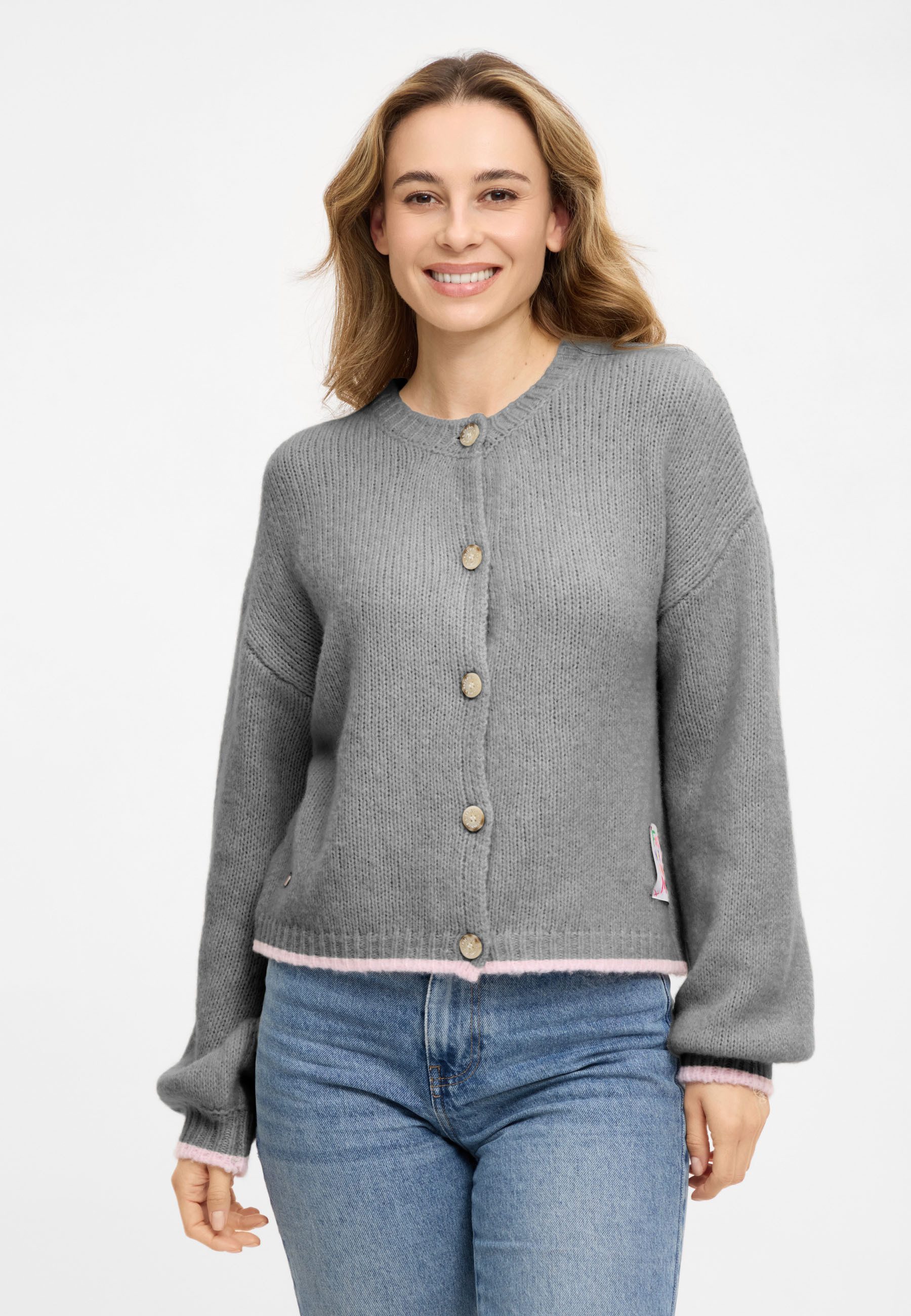 Frieda & Freddies Cardigan Frieda & Freddies Strickjacke