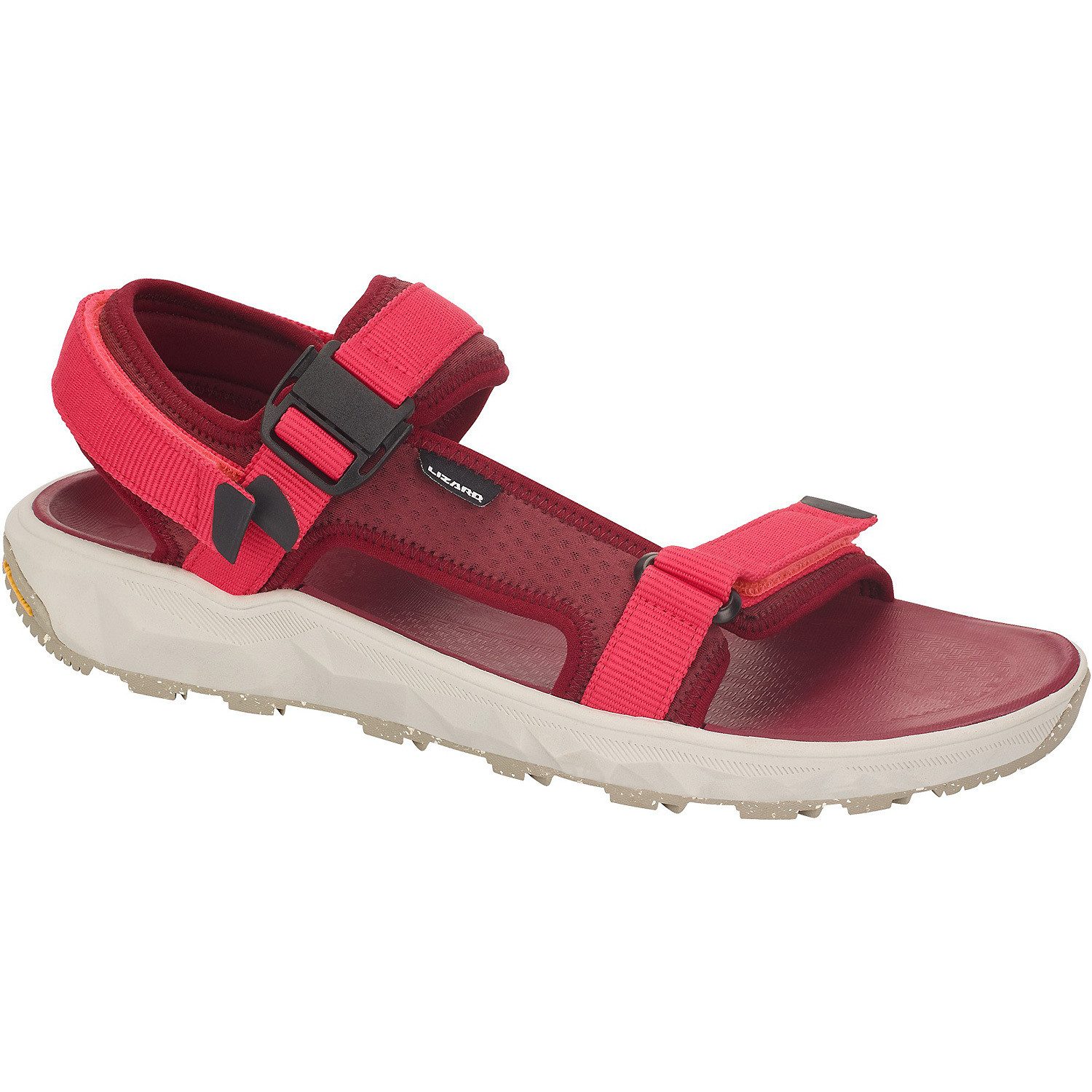 Lizard Sandale W SUPER TREK Sandale