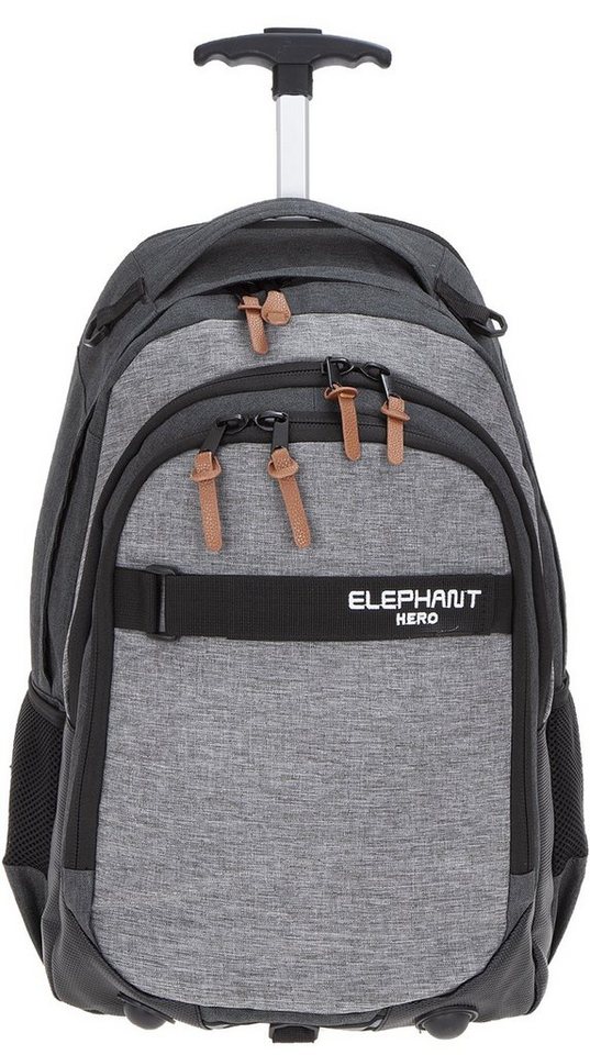Schultrolley Elephant Hero Signature Trolley Schultrolley Elephant Hero Signature Trolley