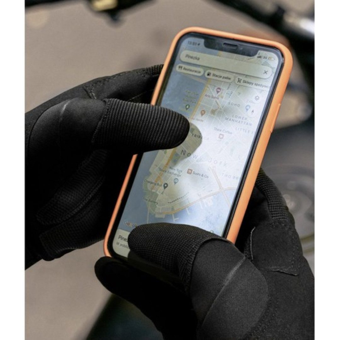 Trizand Multisporthandschuhe Taktische Sporthandschuhe Outdoor Handschuhe S günstig online kaufen