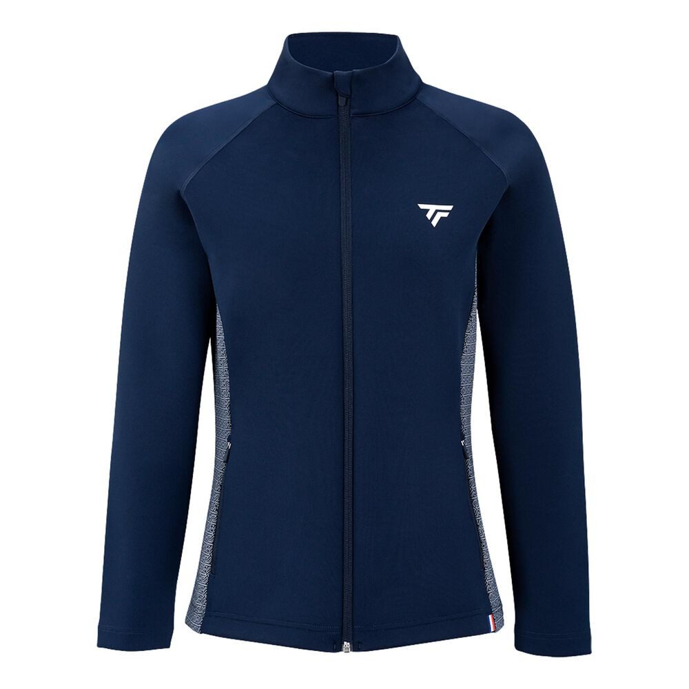 Tecnifibre Trainingsjacke W. Tour Jacket 2024 Xs