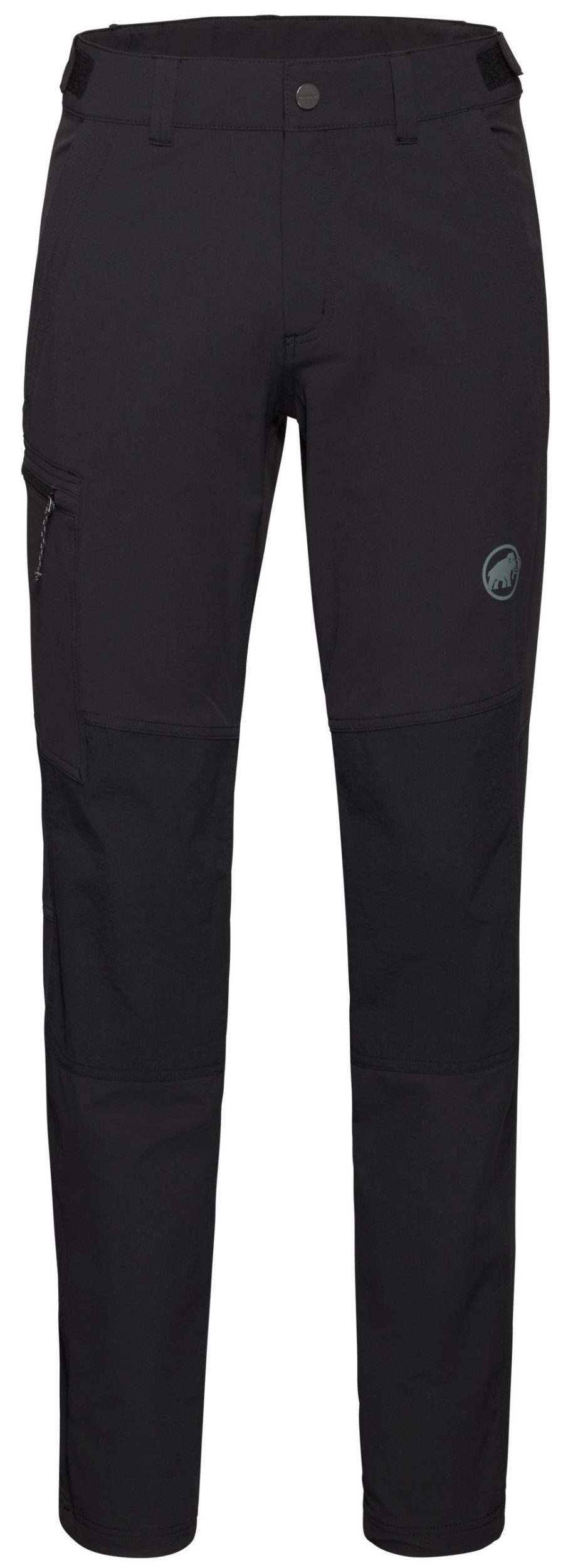 Mammut Outdoorhose Mammut Herren Runbold Guide Softshellhose