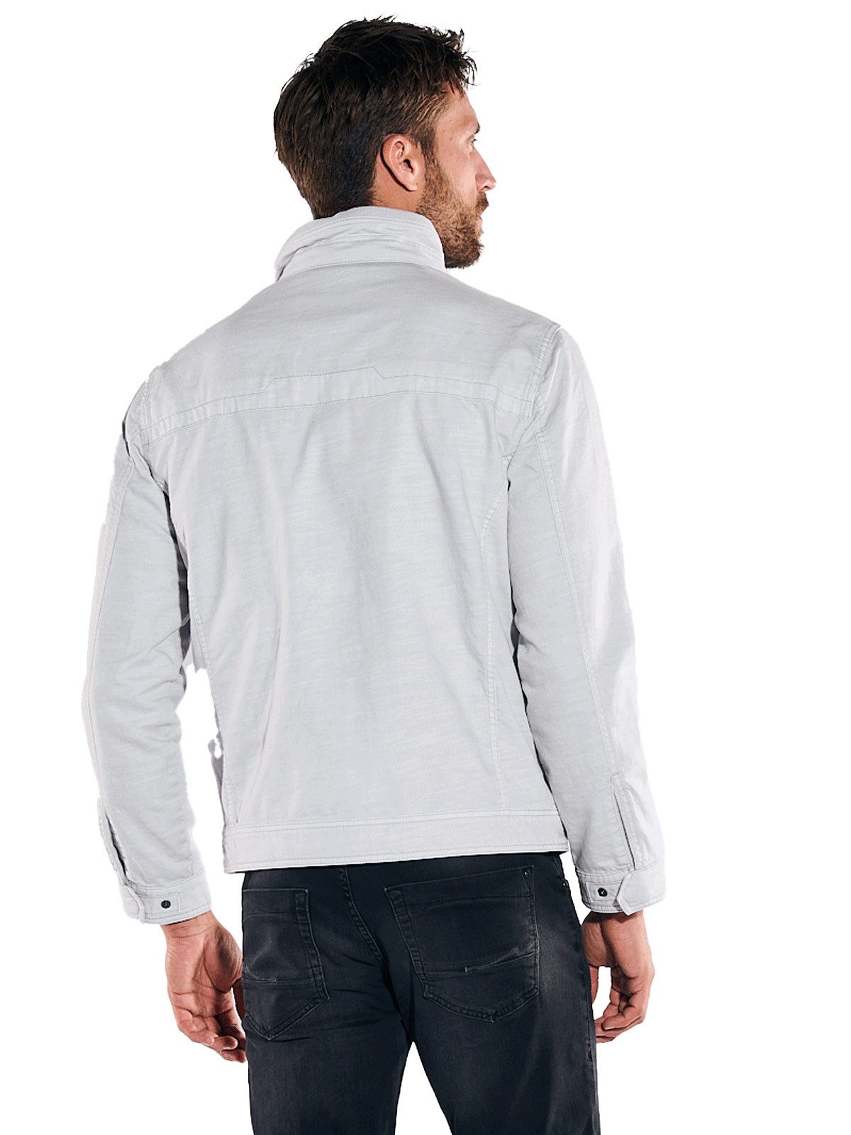 emilio adani Kurzjacke Jacke günstig online kaufen